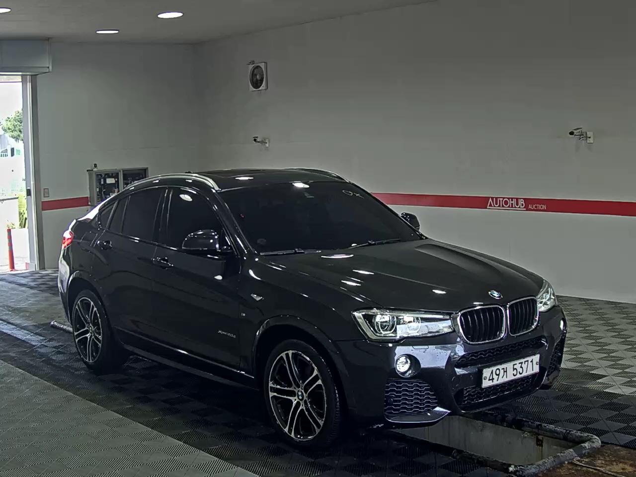 BMW X4 2018 - 이미지 2