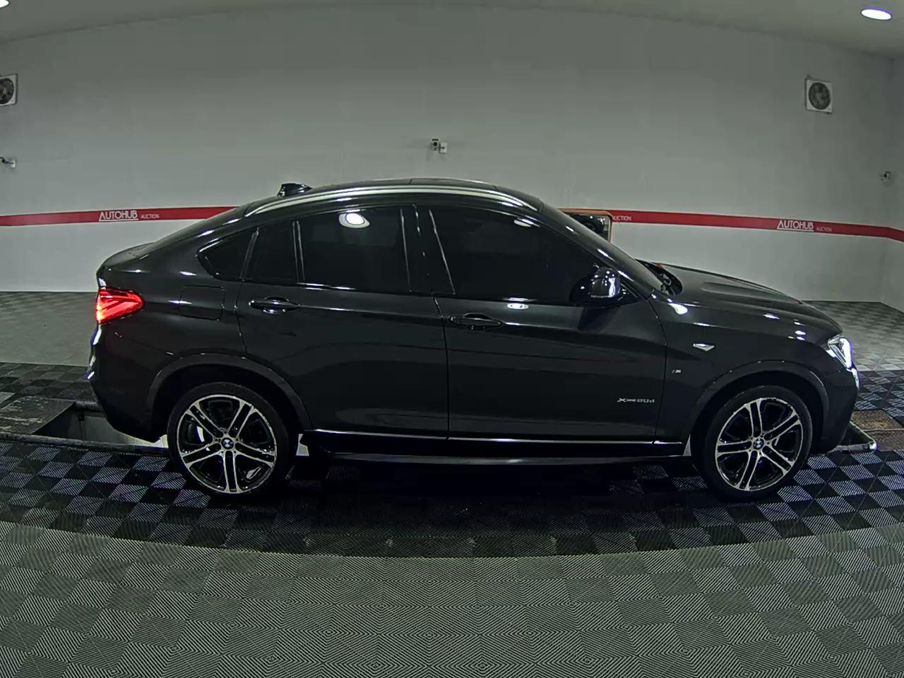 BMW X4 2018 - 이미지 3