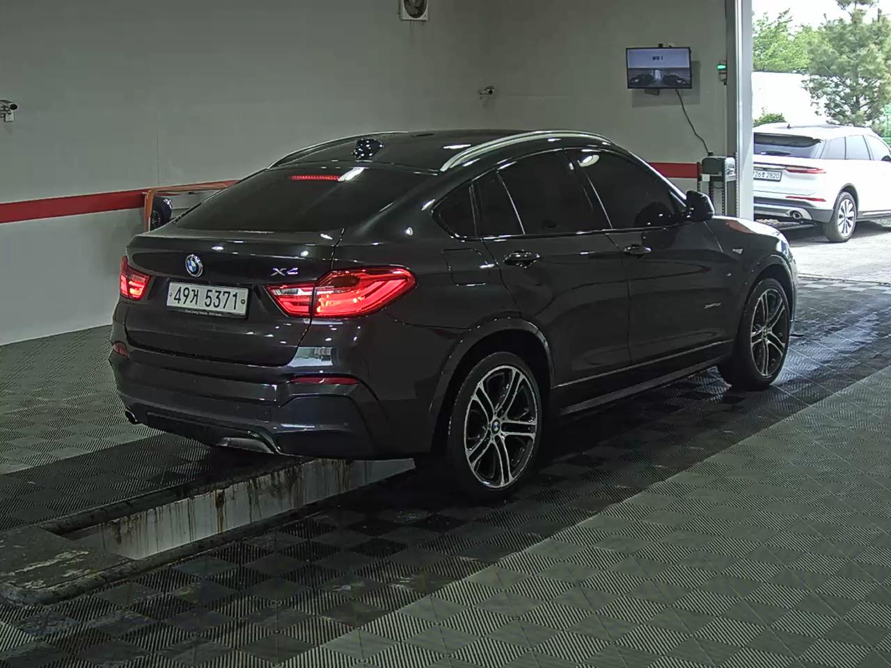 BMW X4 2018 - 이미지 4