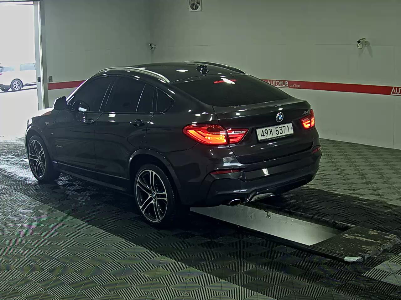 BMW X4 2018 - 이미지 5