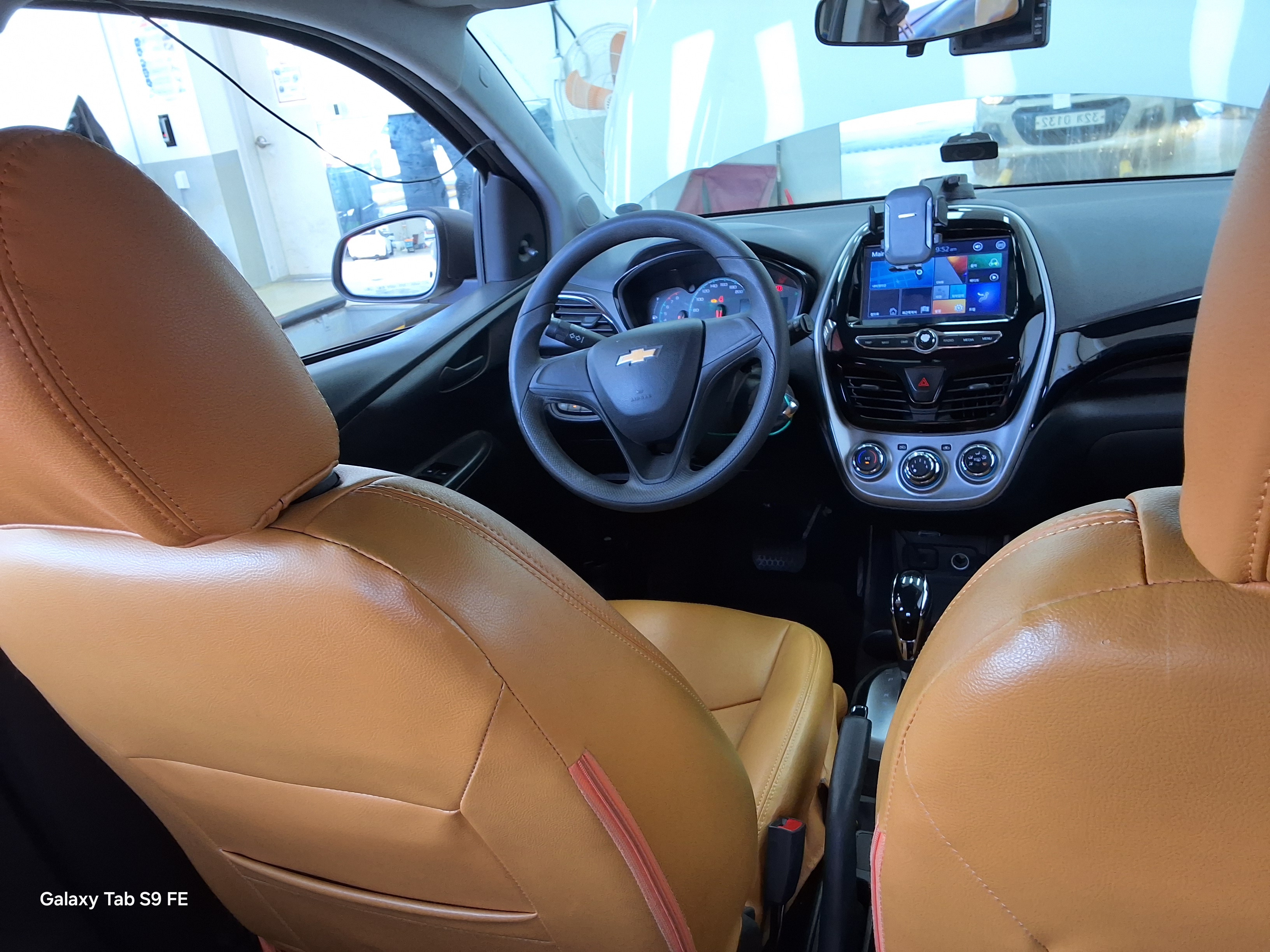 Chevrolet Spark 2017 - Image 10