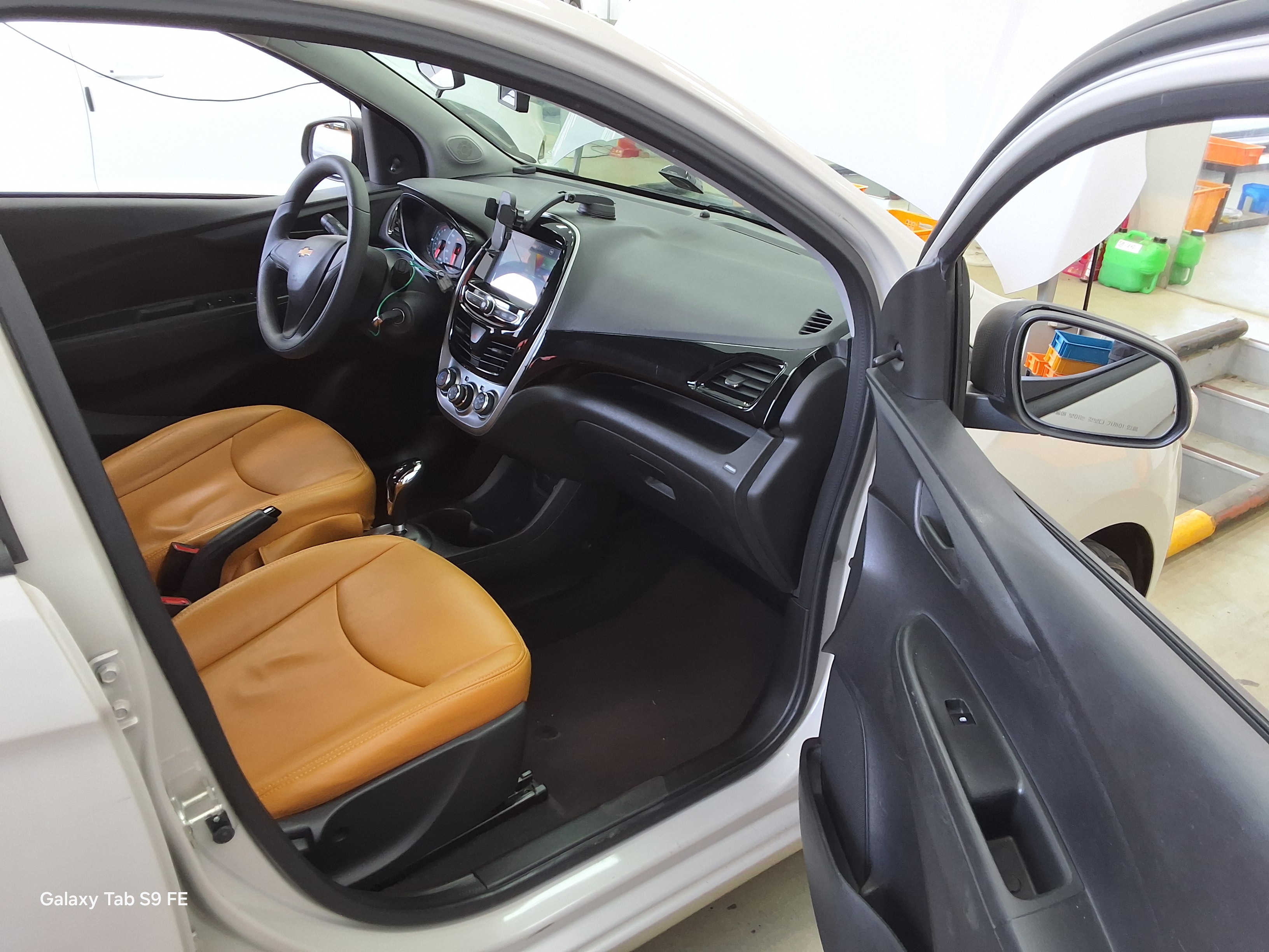 Chevrolet Spark 2017 - Image 13