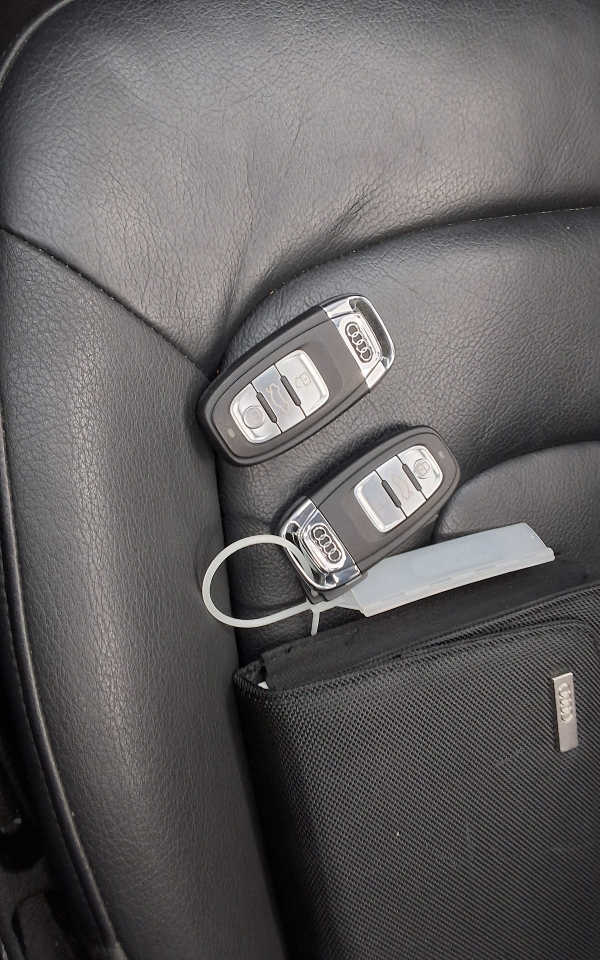 Audi A4 2015 - Image 18