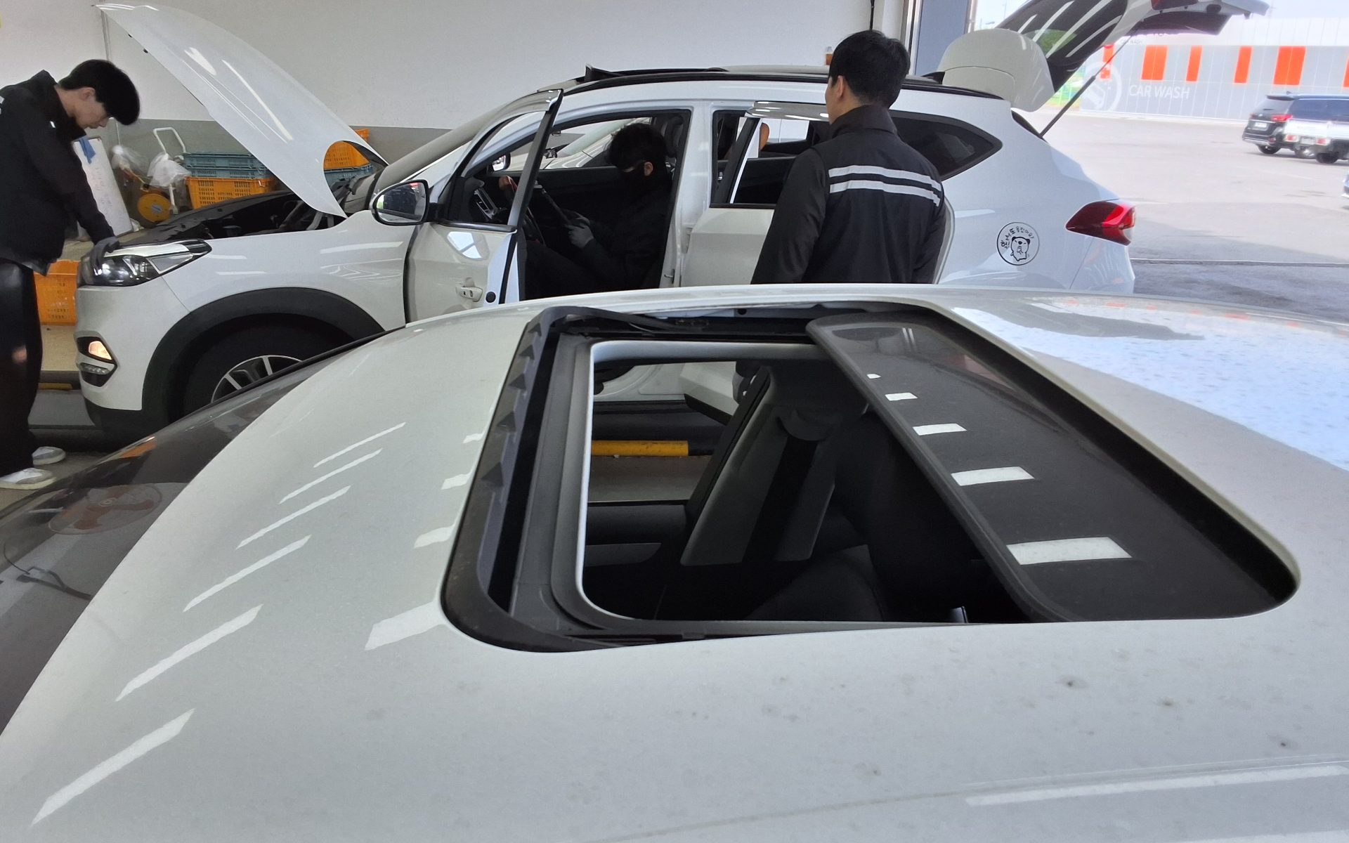 Audi A4 2015 - Image 19