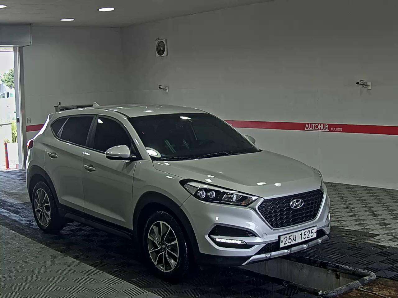 Hyundai Tucson 2018 - Image 2