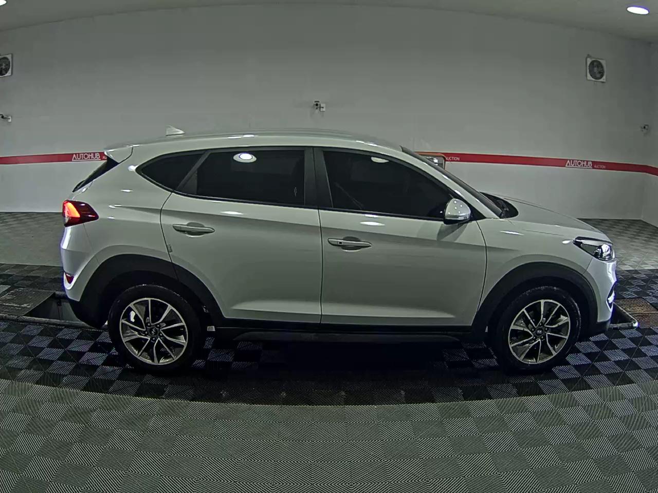 Hyundai Tucson 2018 - Image 3