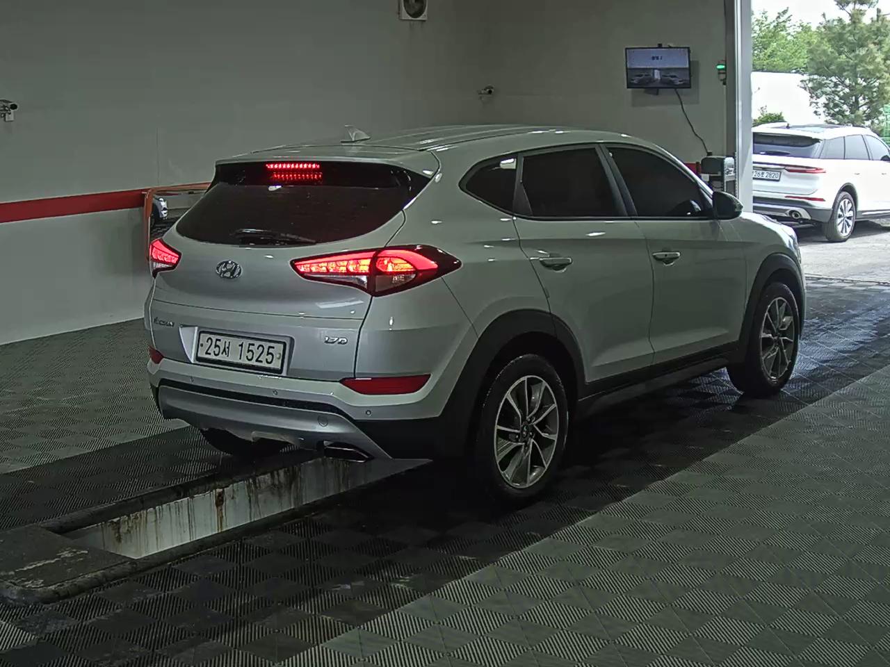 Hyundai Tucson 2018 - Image 4