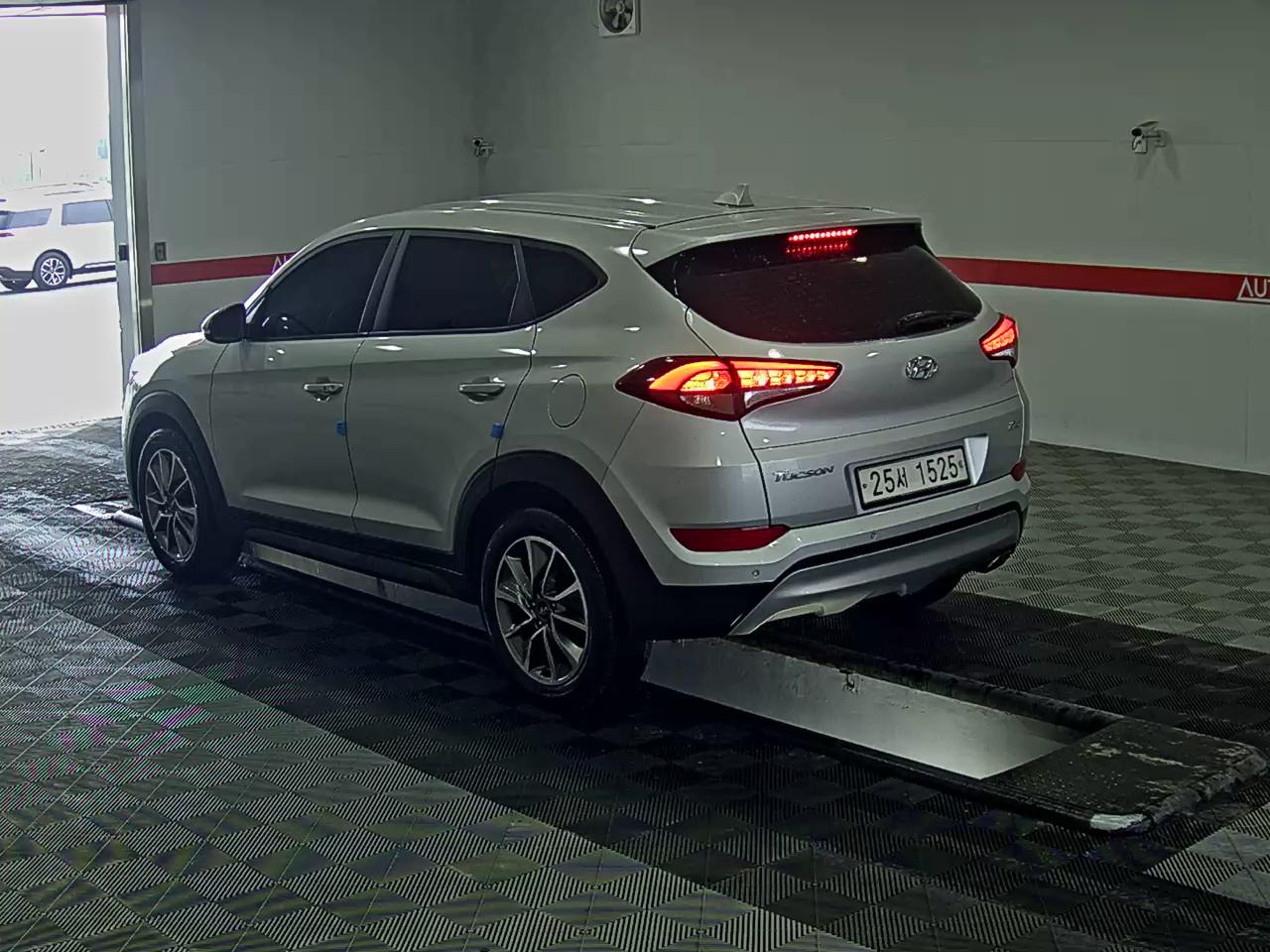Hyundai Tucson 2018 - Image 5