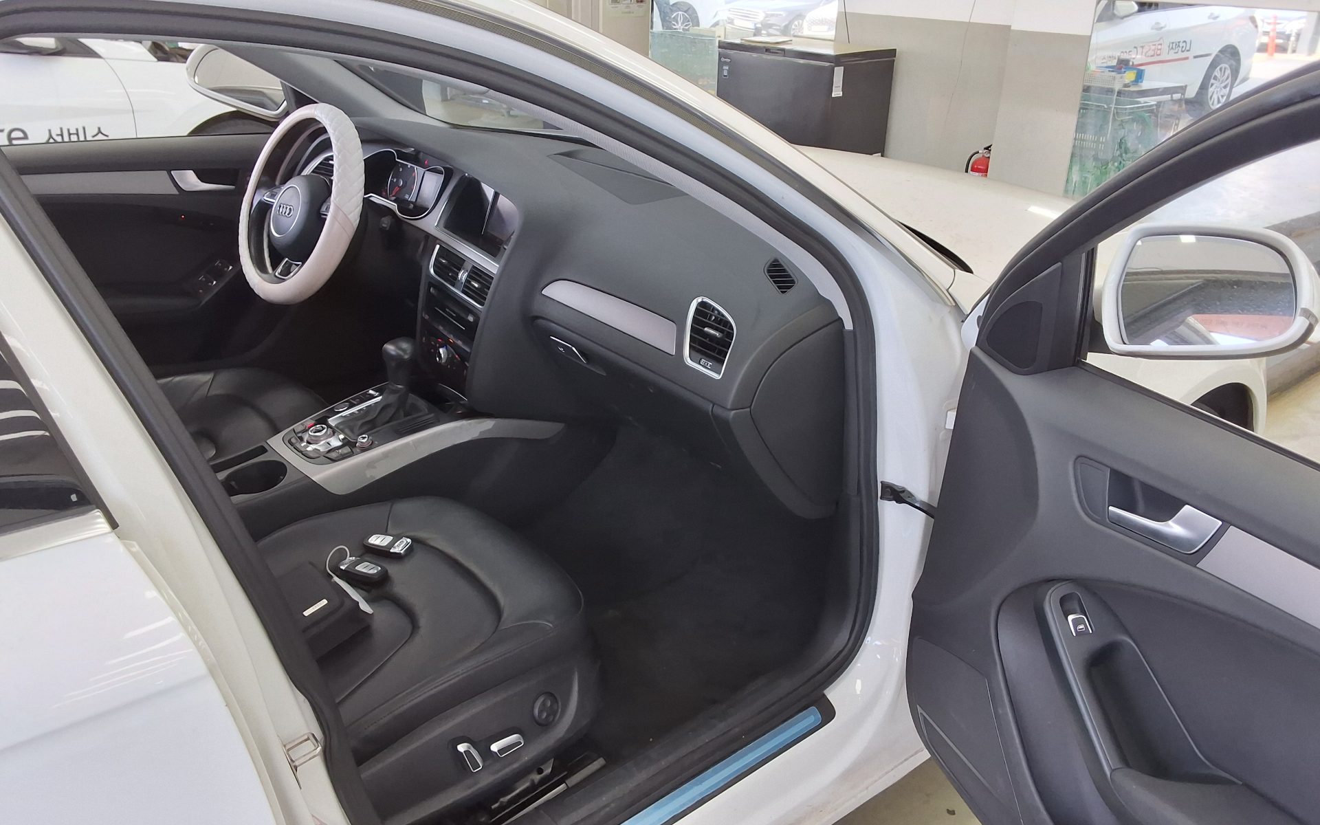 Audi A4 2015 - Image 13