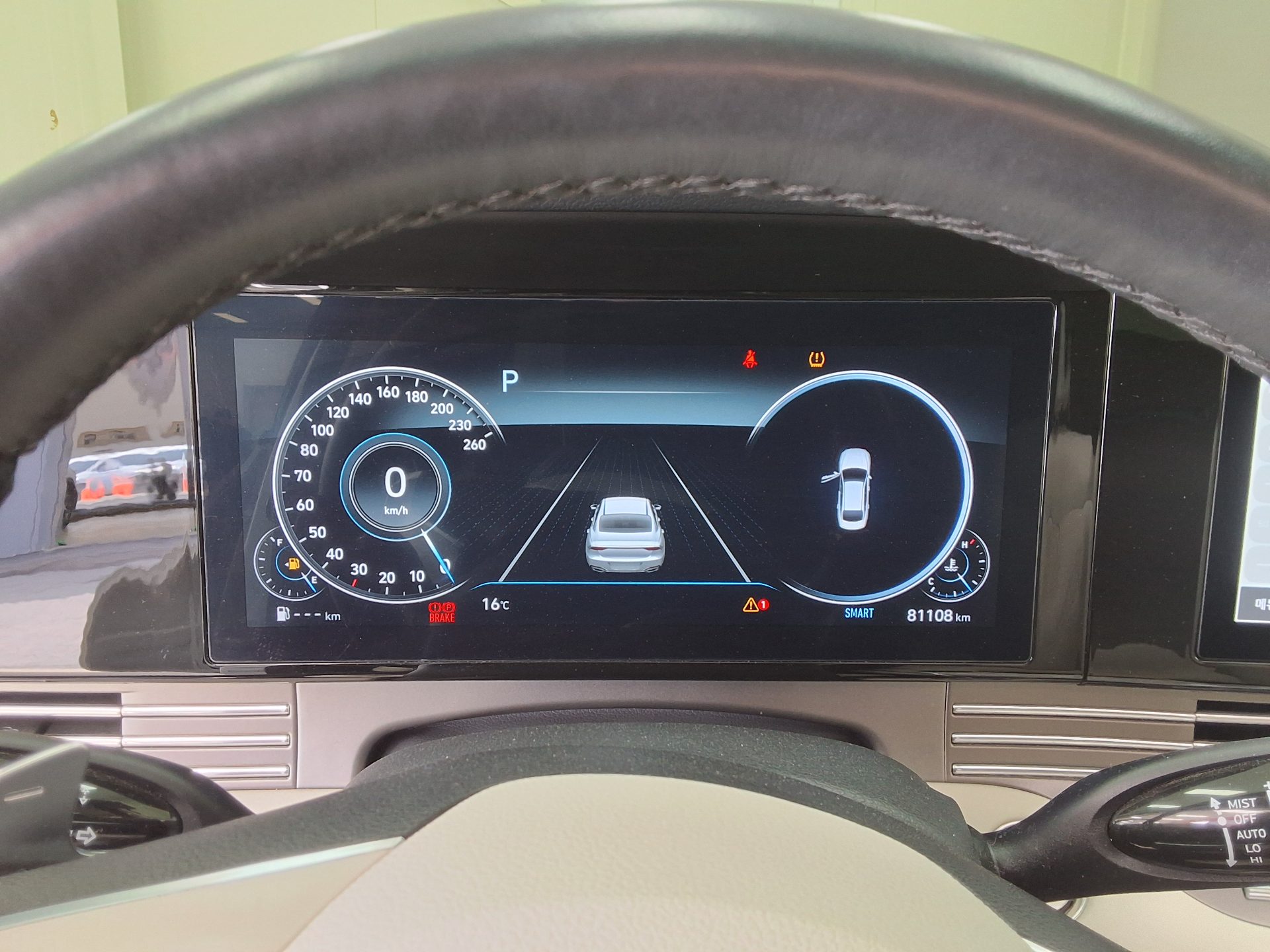 Hyundai Grandeur 2023 - Image 8