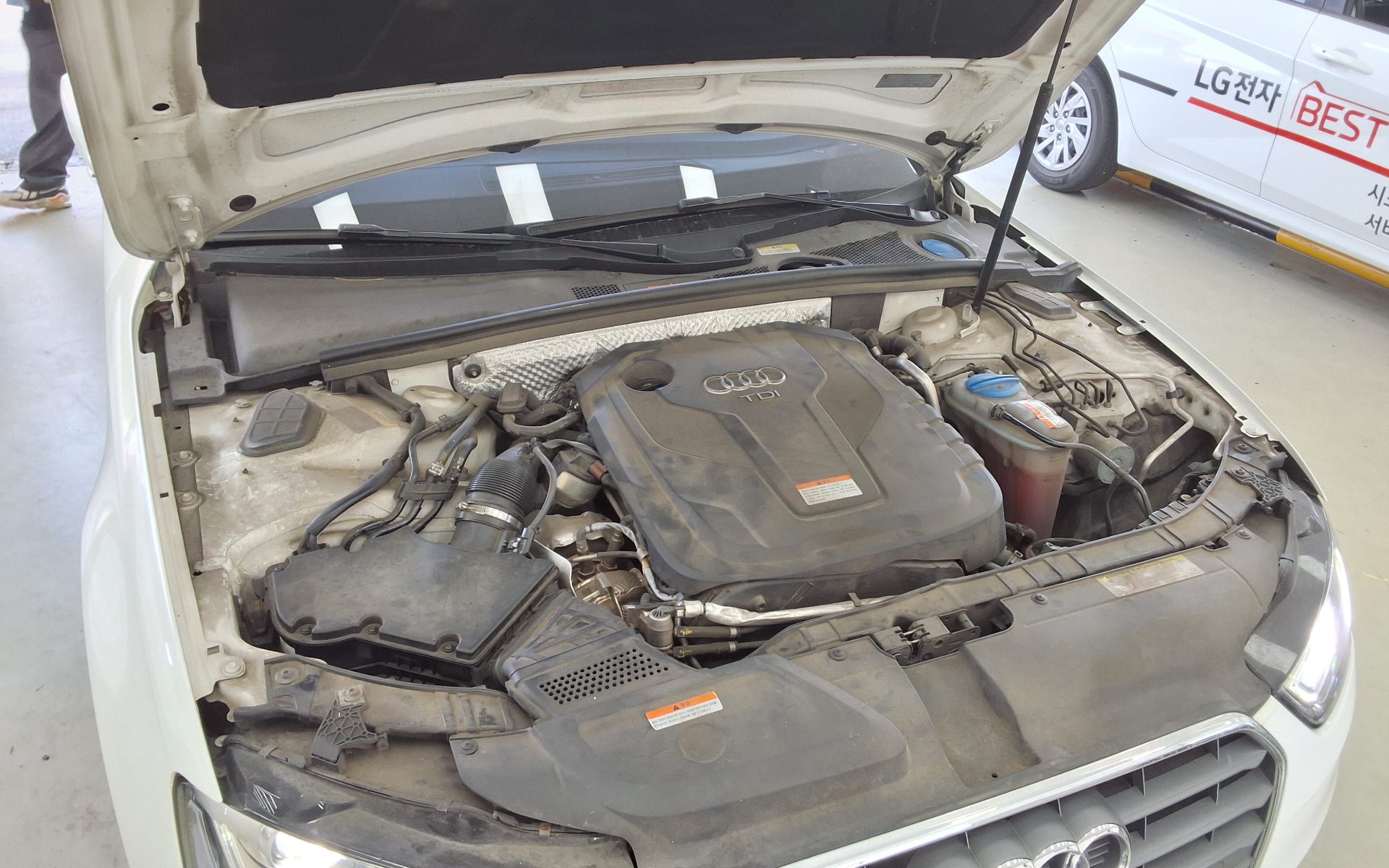 Audi A4 2015 - Image 20