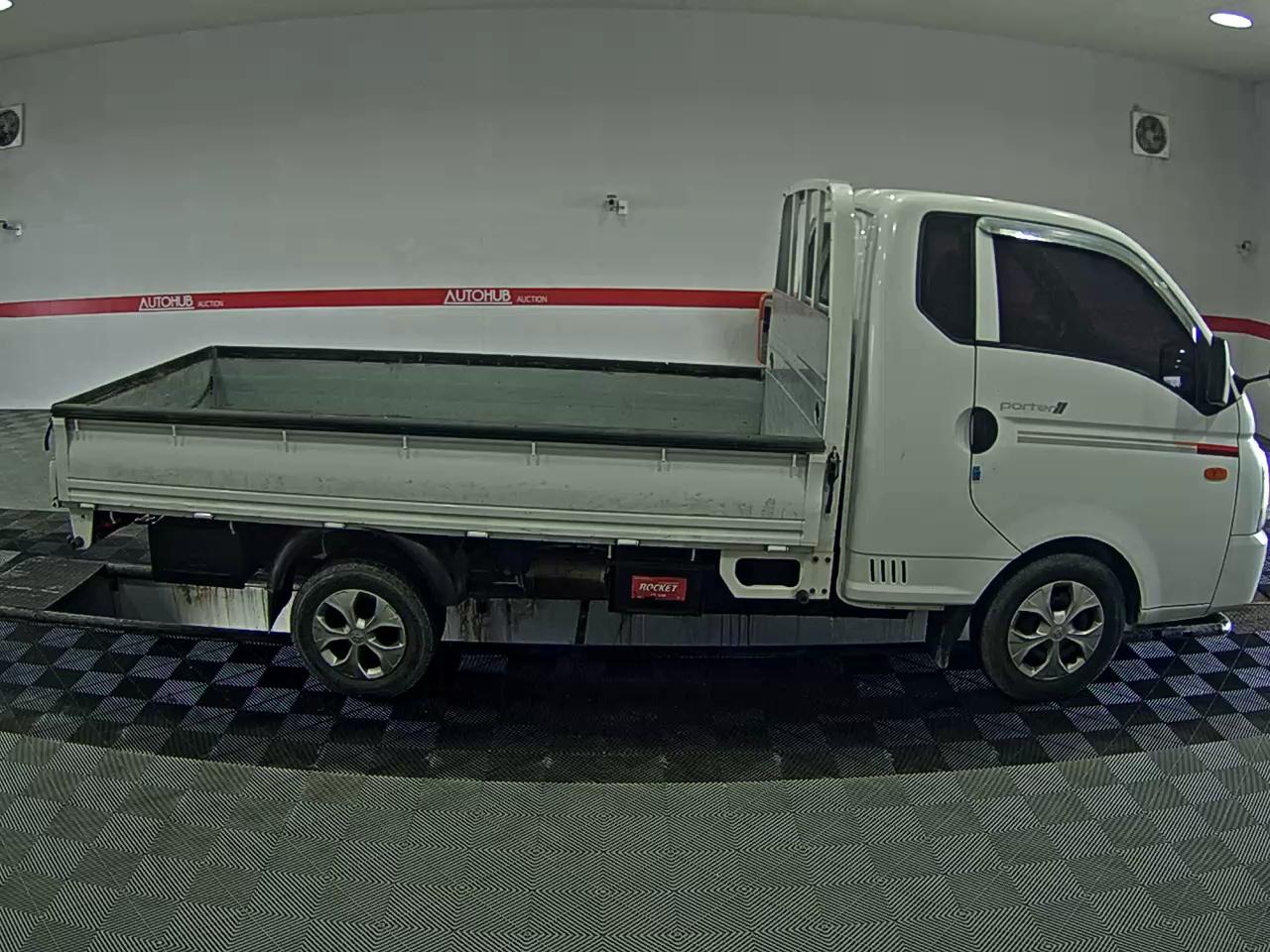 Hyundai Porter 2020 - Image 3