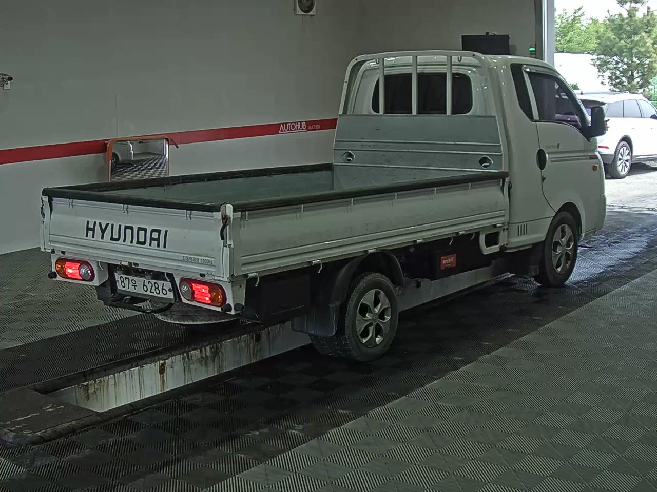 Hyundai Porter 2020 - Image 4