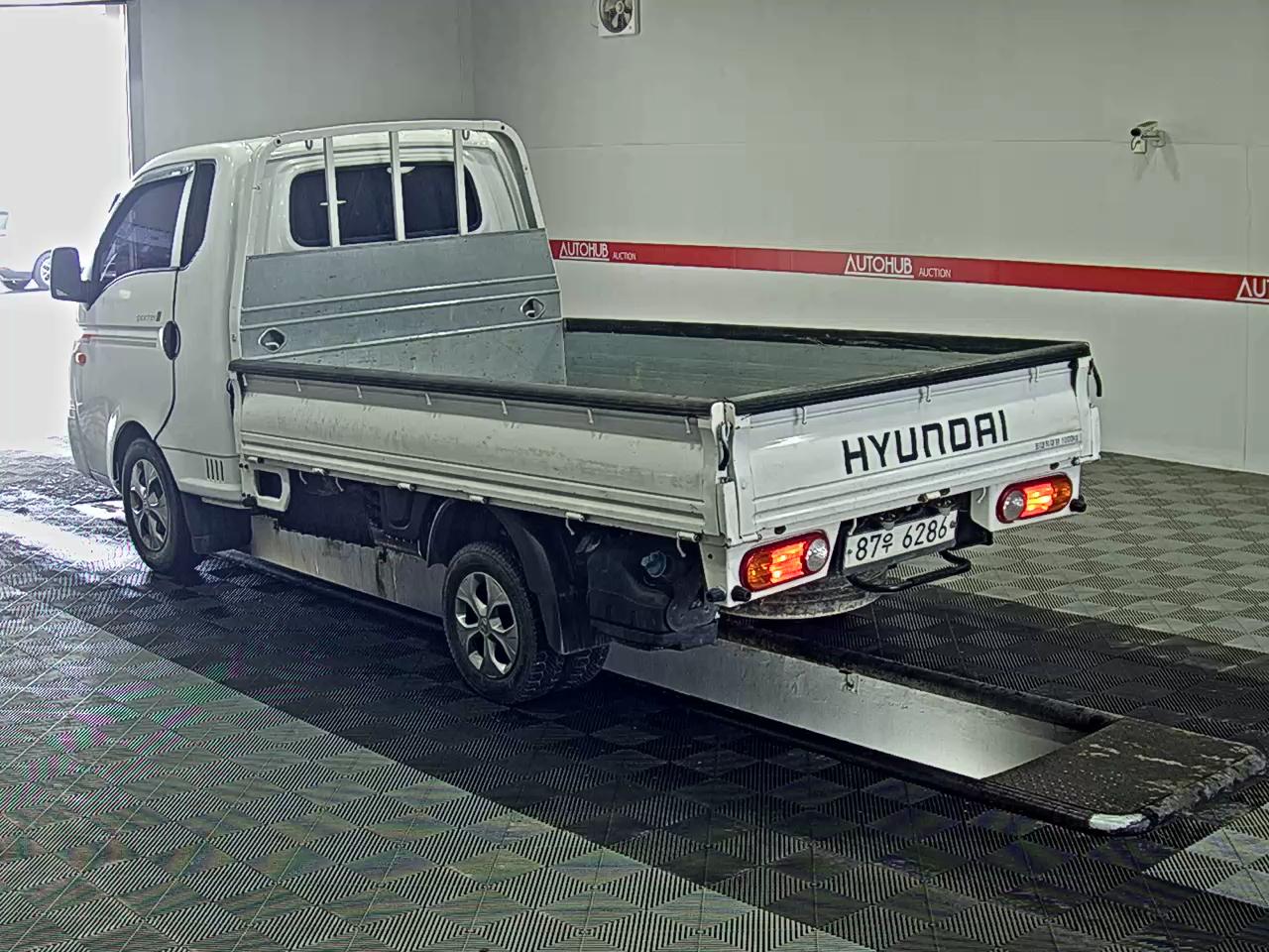 Hyundai Porter 2020 - Image 5