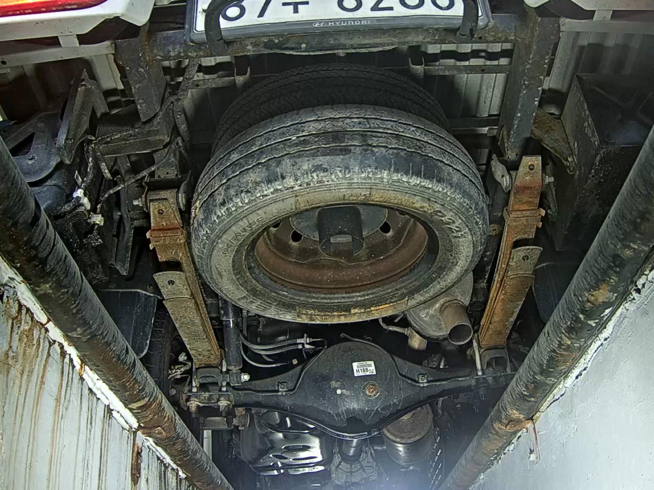 Hyundai Porter 2020 - Image 7