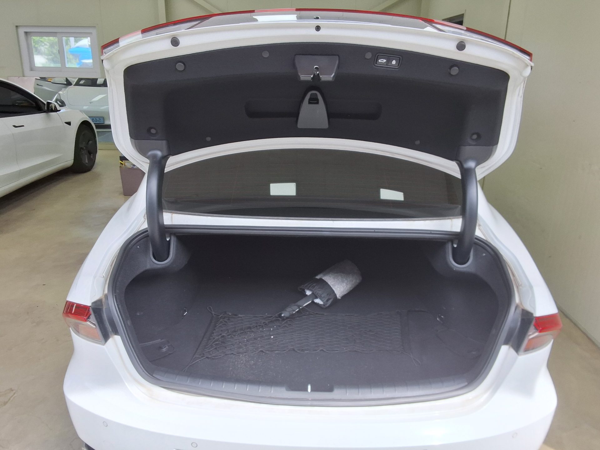 Hyundai Grandeur 2023 - Image 14
