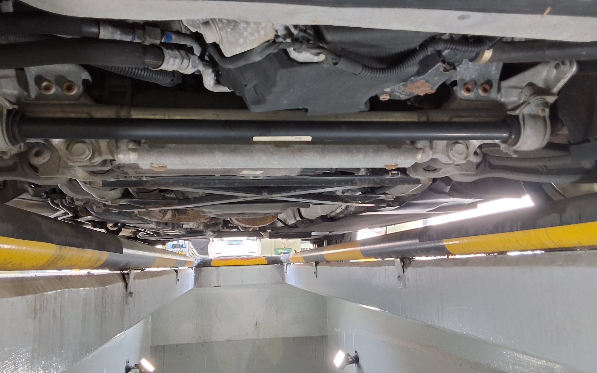 Audi A4 2015 - Image 21