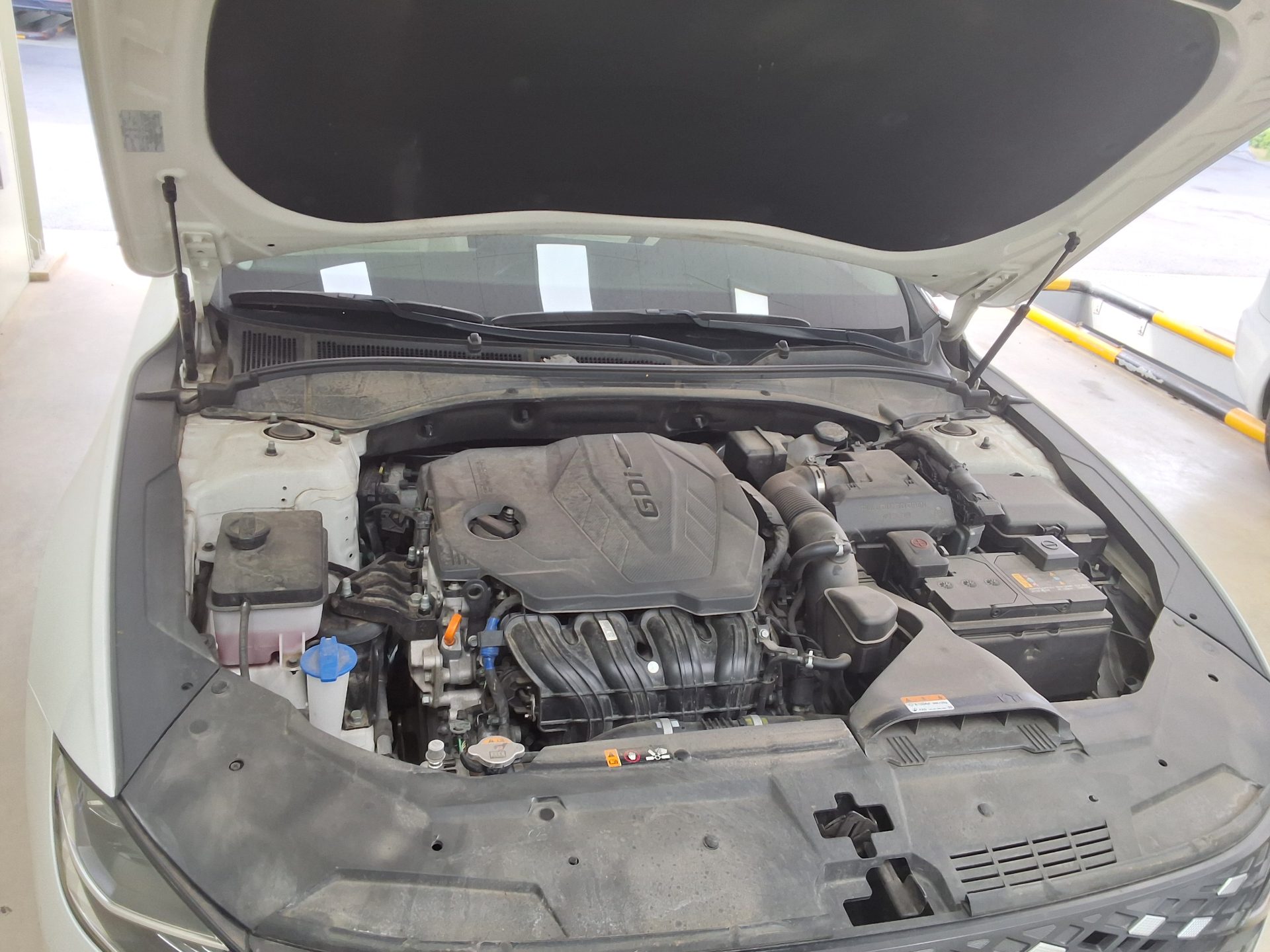 Hyundai Grandeur 2023 - Image 20