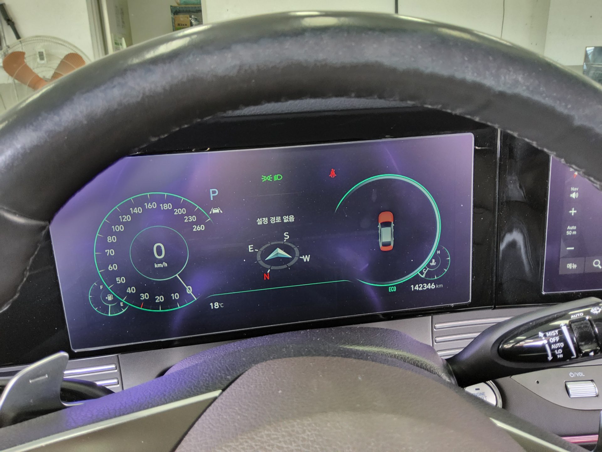 Hyundai Grandeur 2020 - Image 8