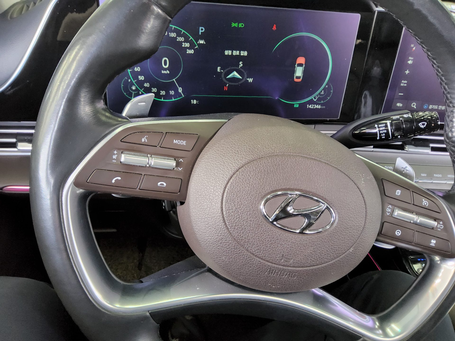 Hyundai Grandeur 2020 - Image 16