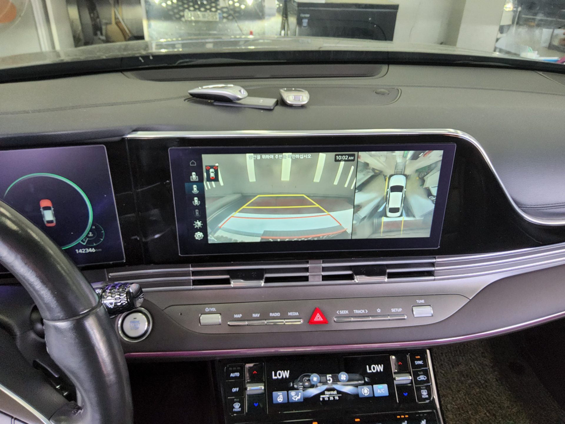 Hyundai Grandeur 2020 - Image 17