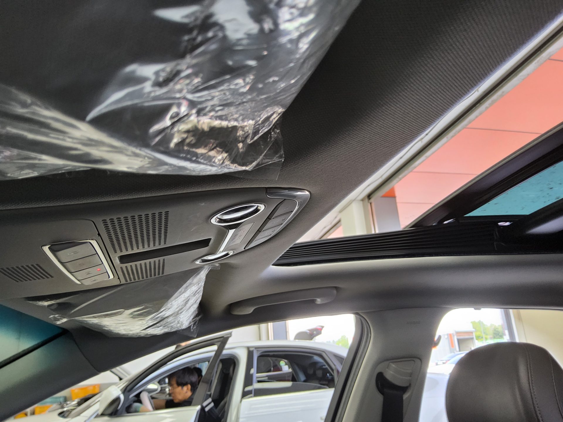 Hyundai Grandeur 2020 - Image 18