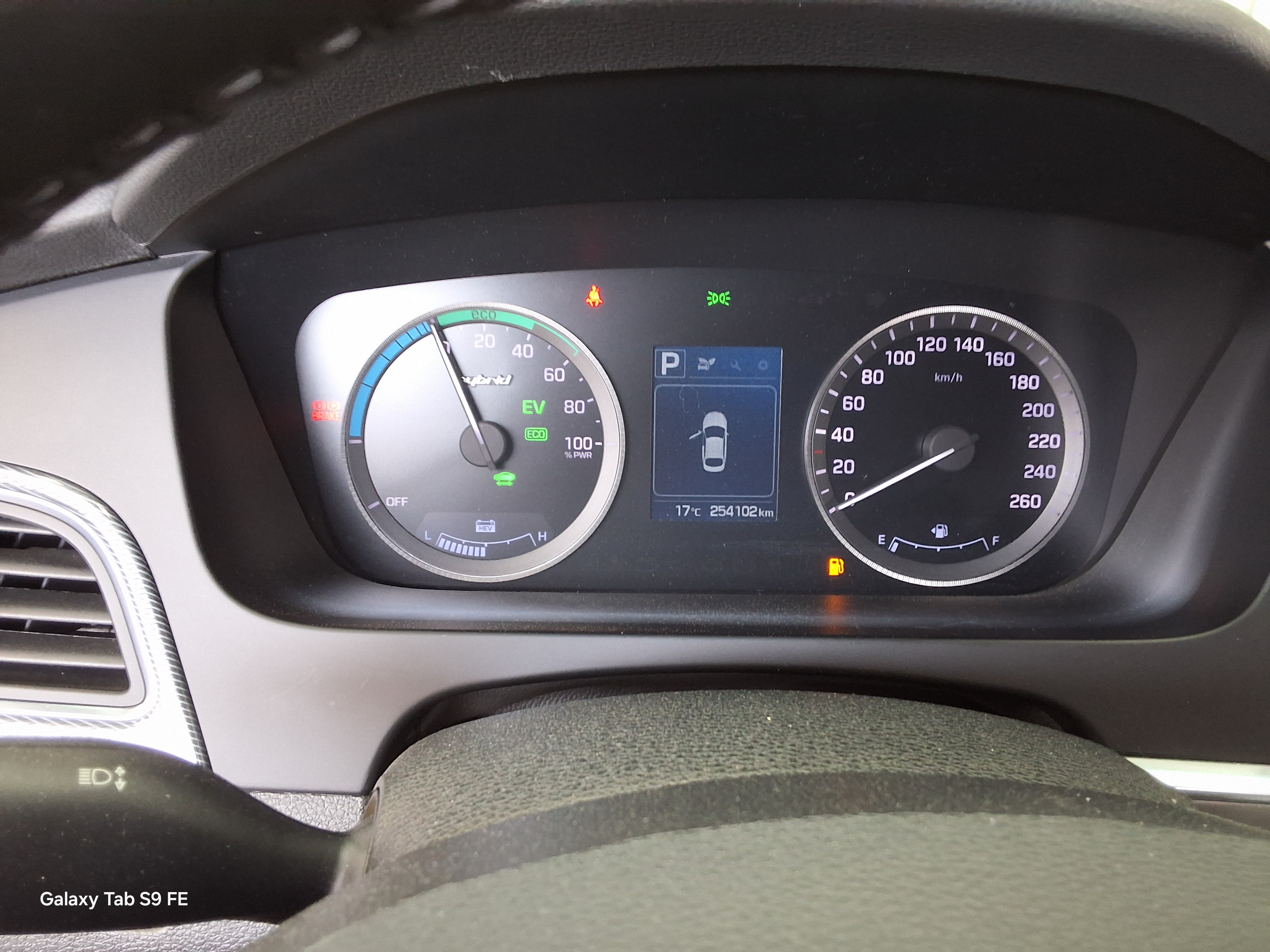 Hyundai Sonata 2016 - Image 8