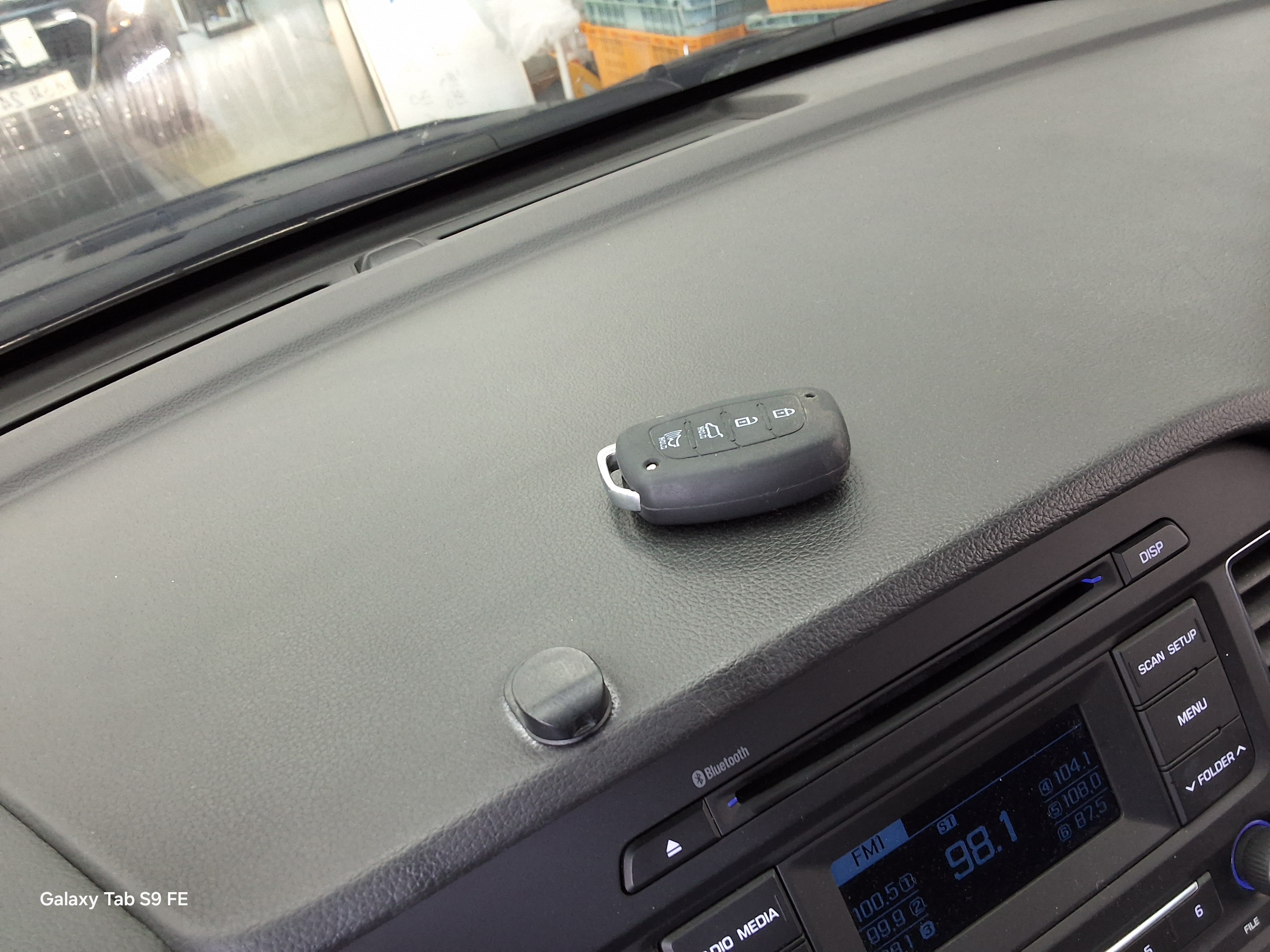 Hyundai Sonata 2016 - Image 18
