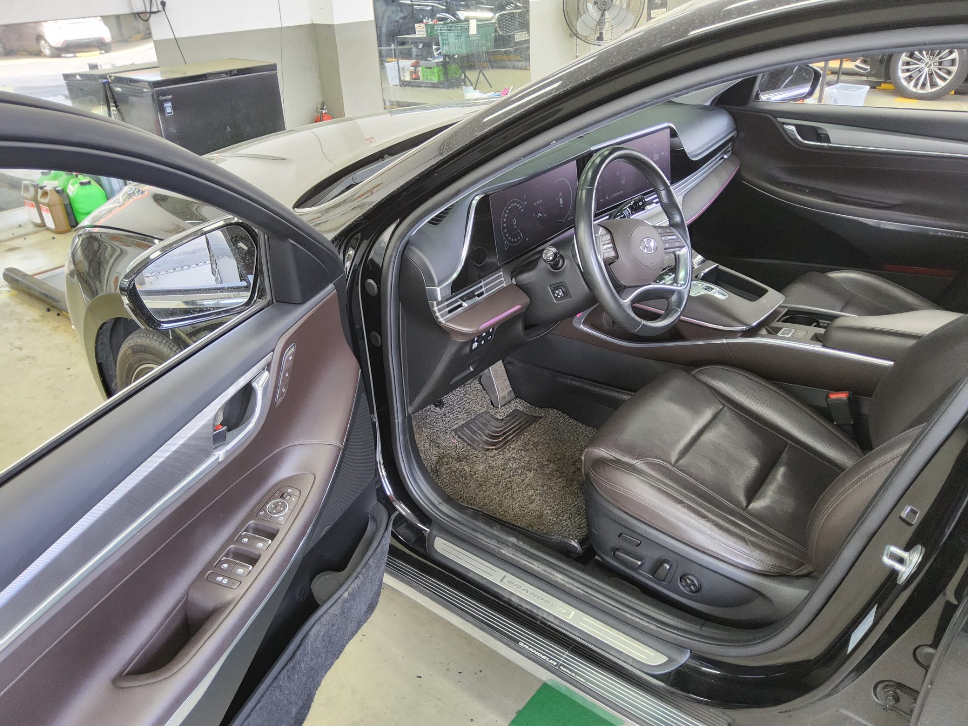 Hyundai Grandeur 2020 - Image 9