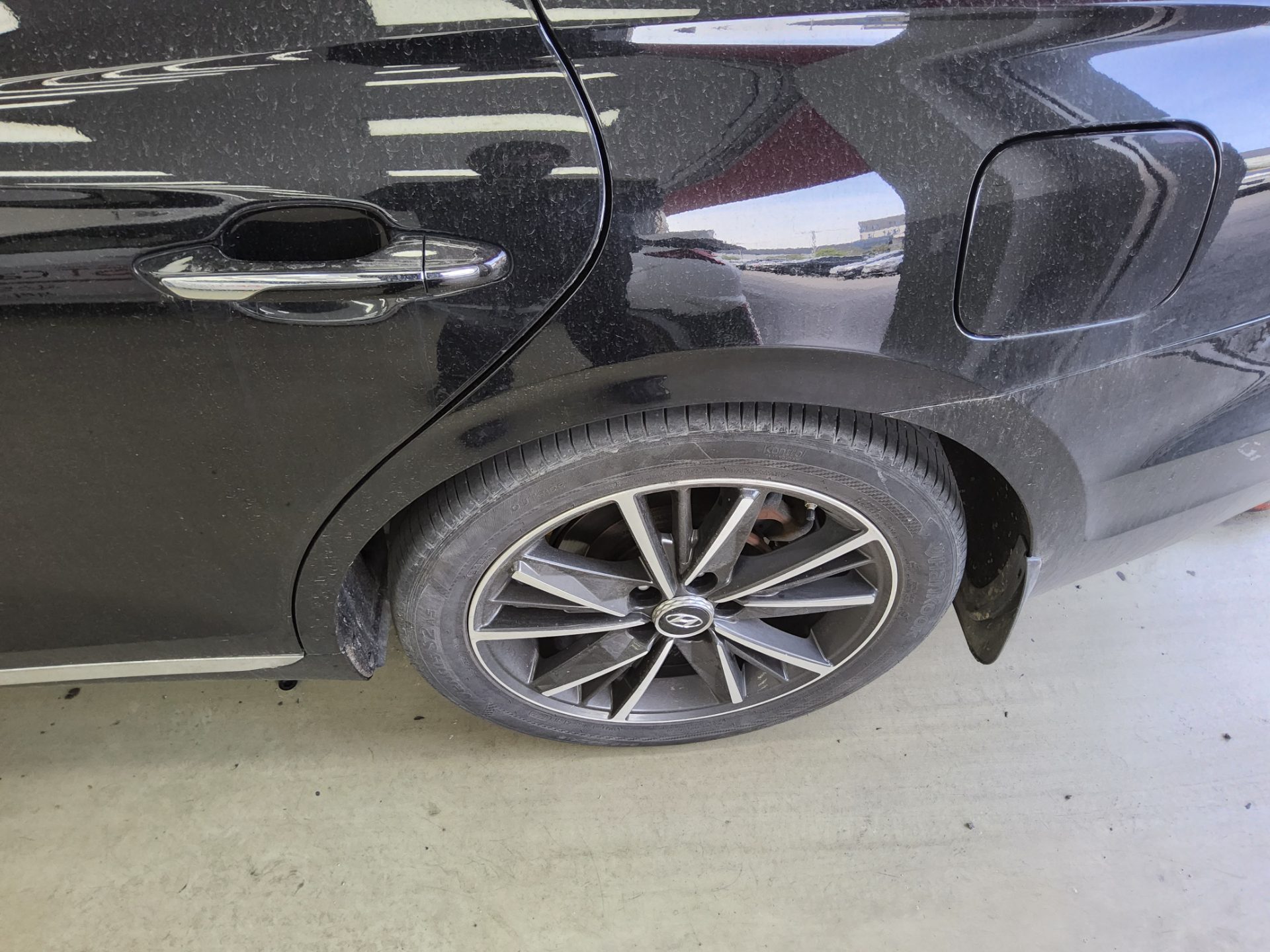 Hyundai Grandeur 2020 - Image 20