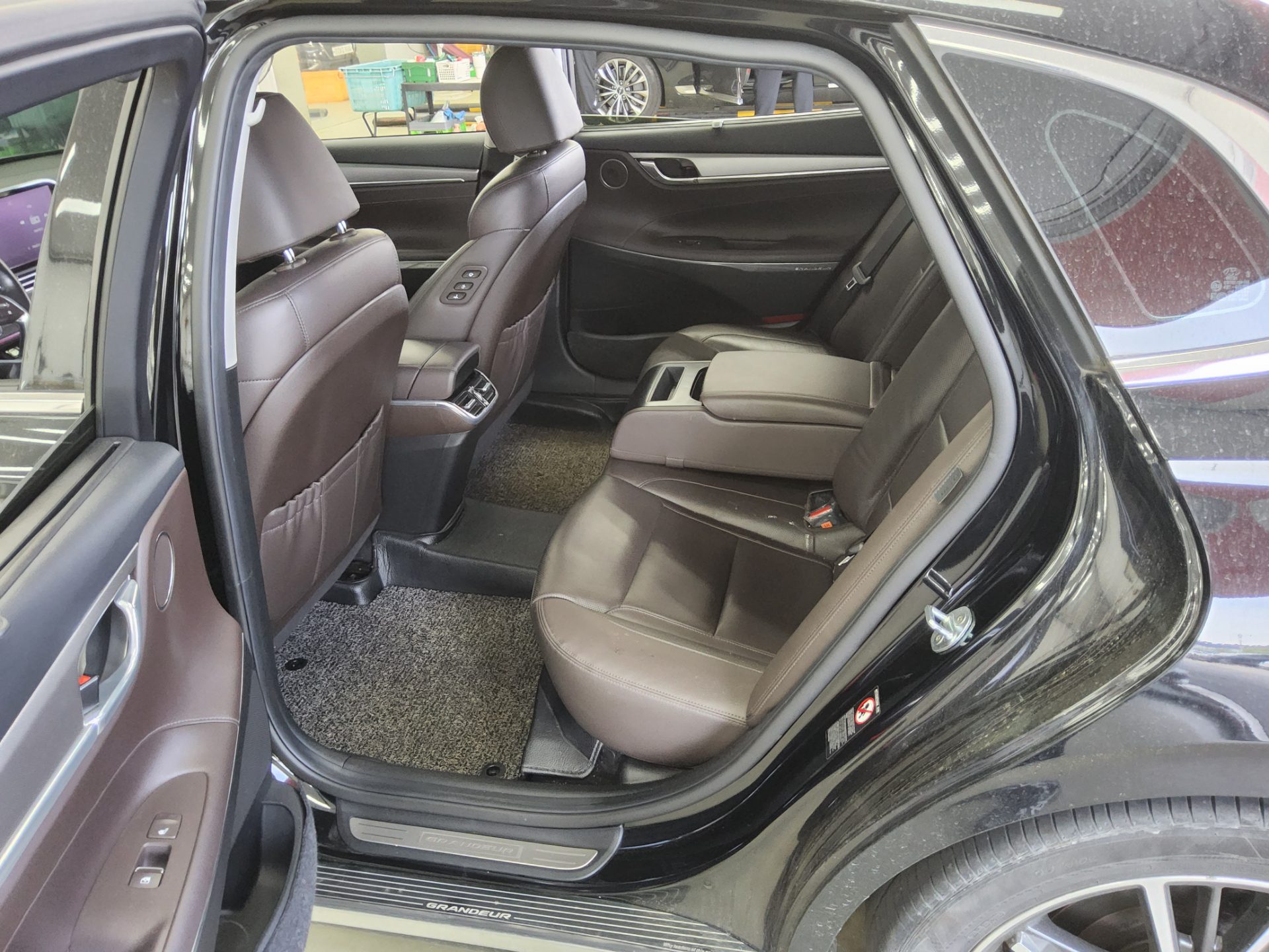 Hyundai Grandeur 2020 - Image 11