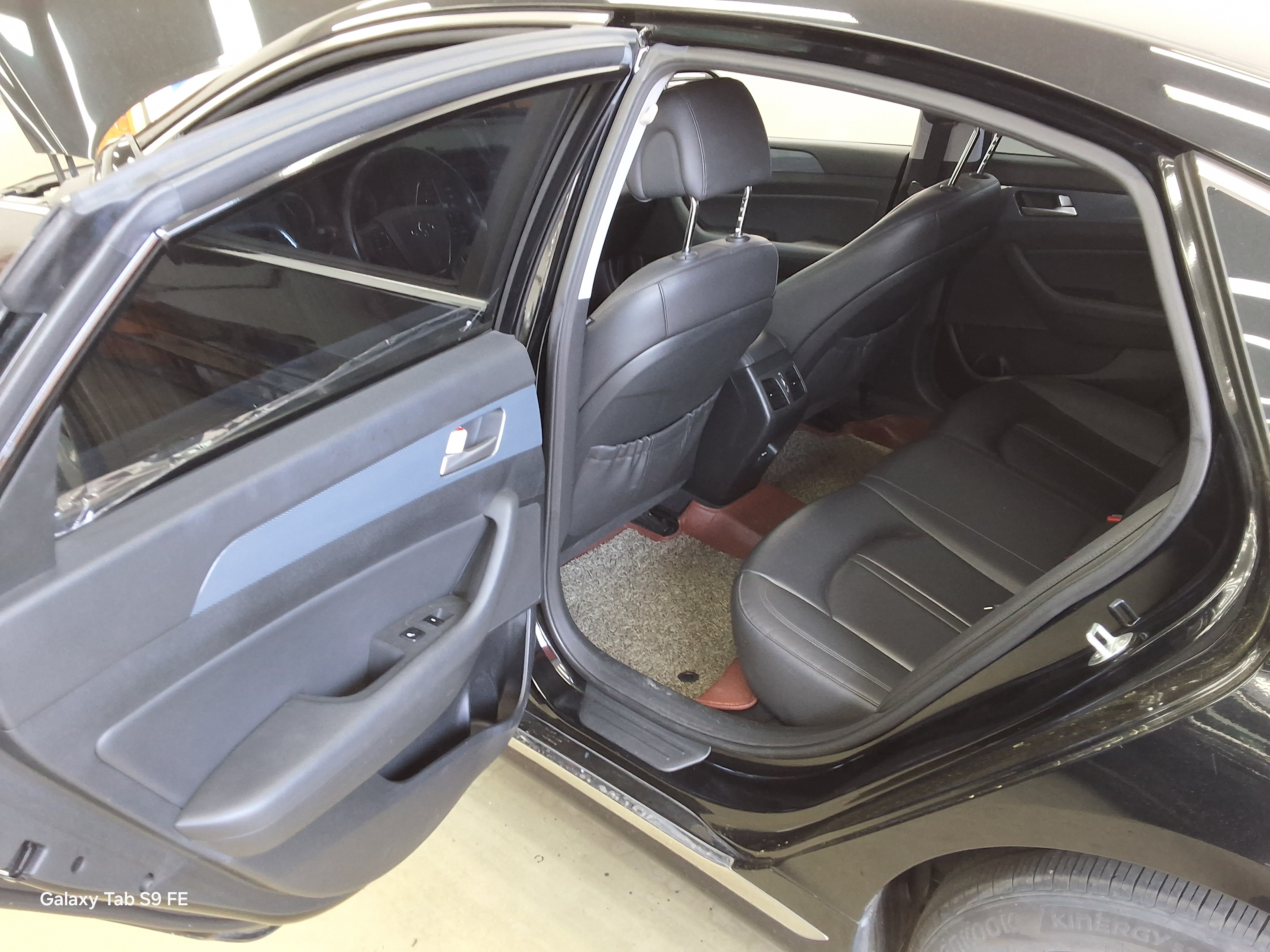 Hyundai Sonata 2016 - Image 11