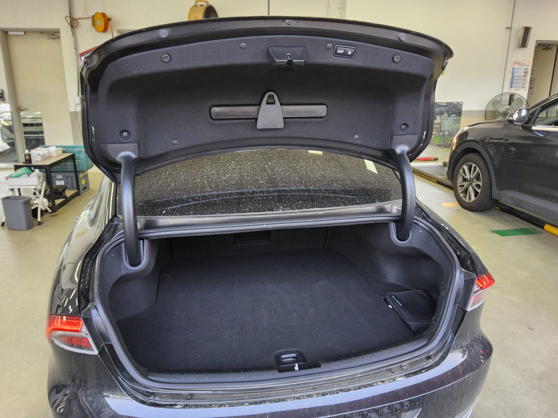 Hyundai Grandeur 2020 - Image 14