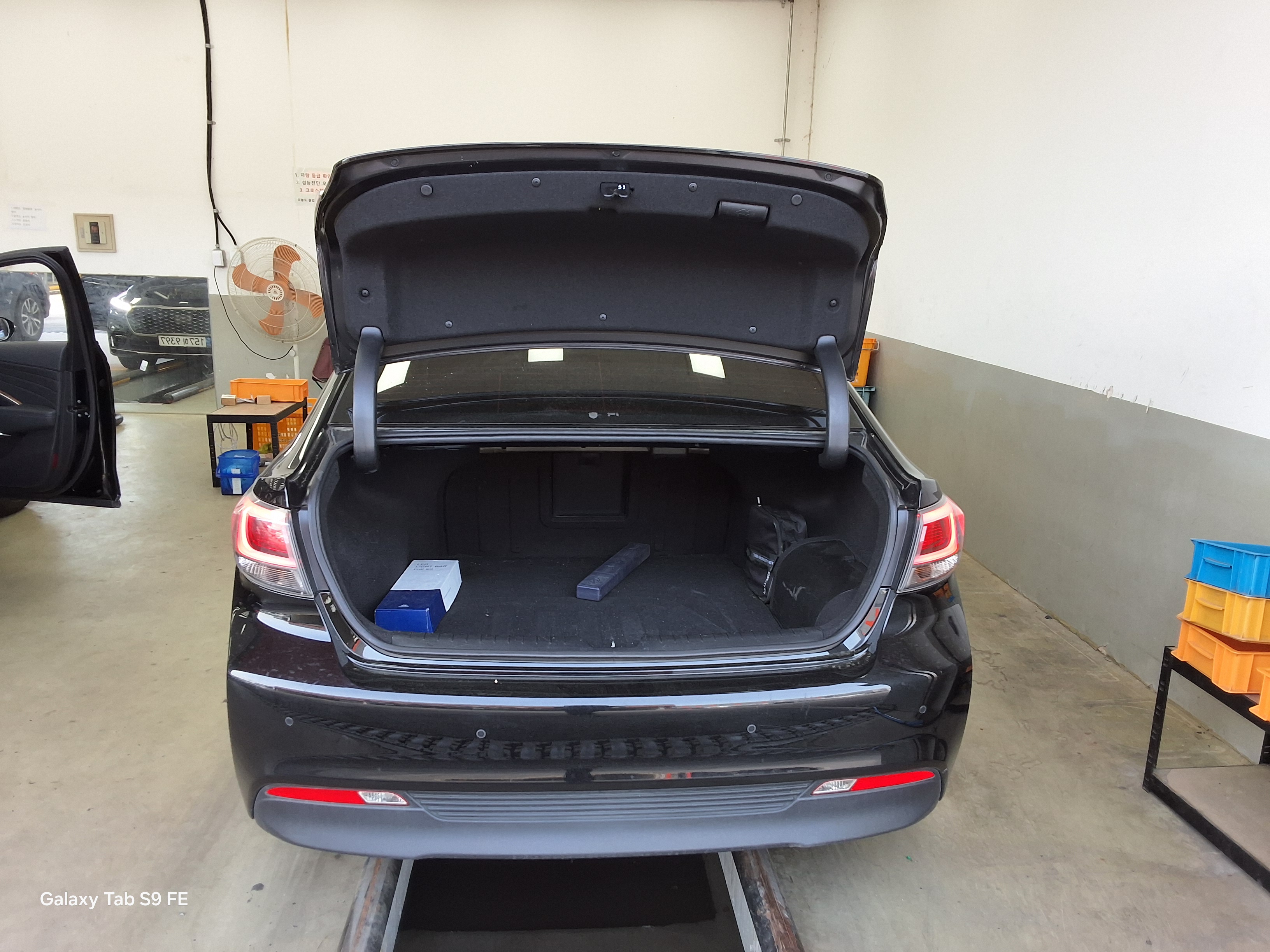 Hyundai Sonata 2016 - Image 14
