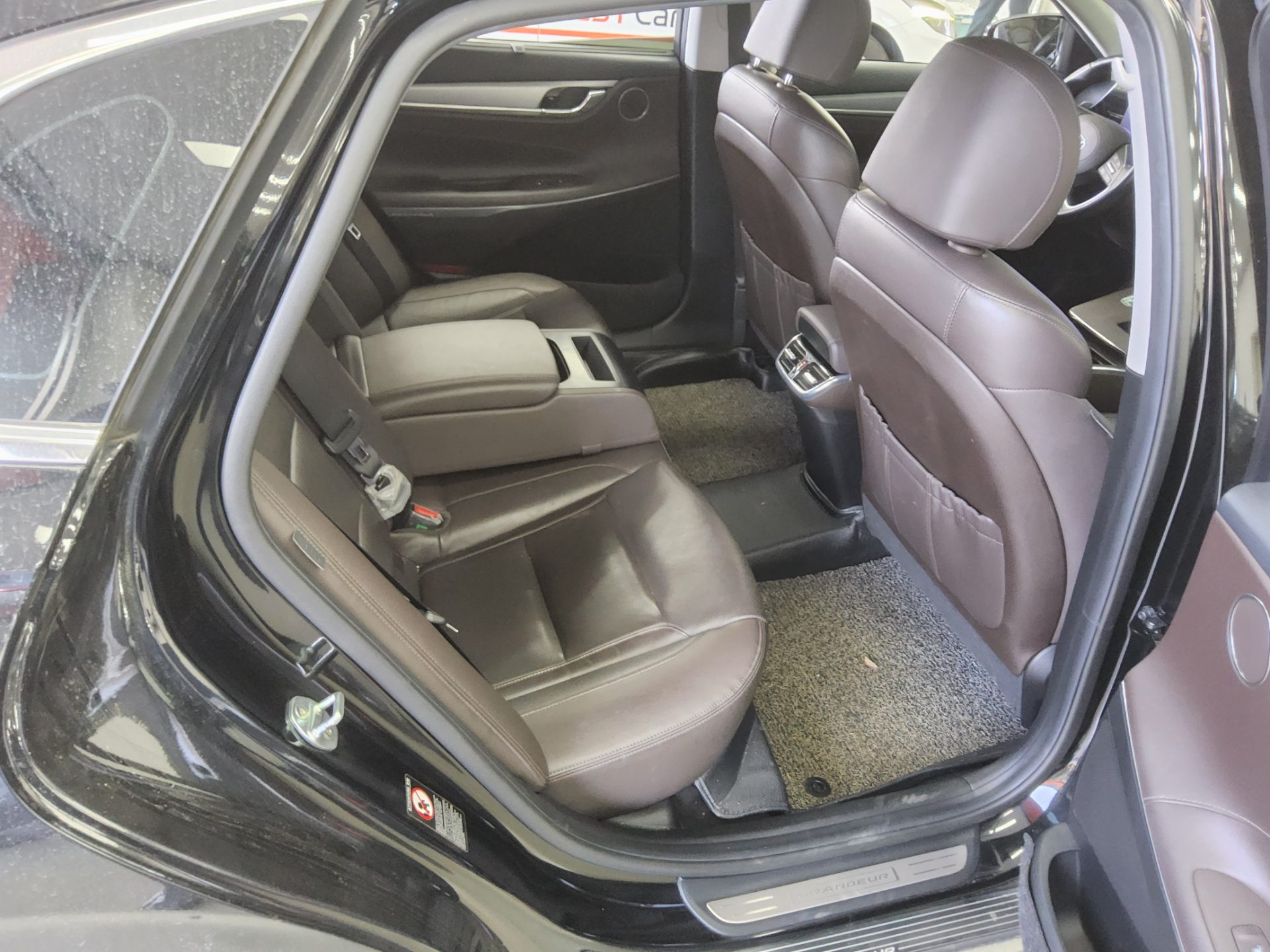 Hyundai Grandeur 2020 - Image 12