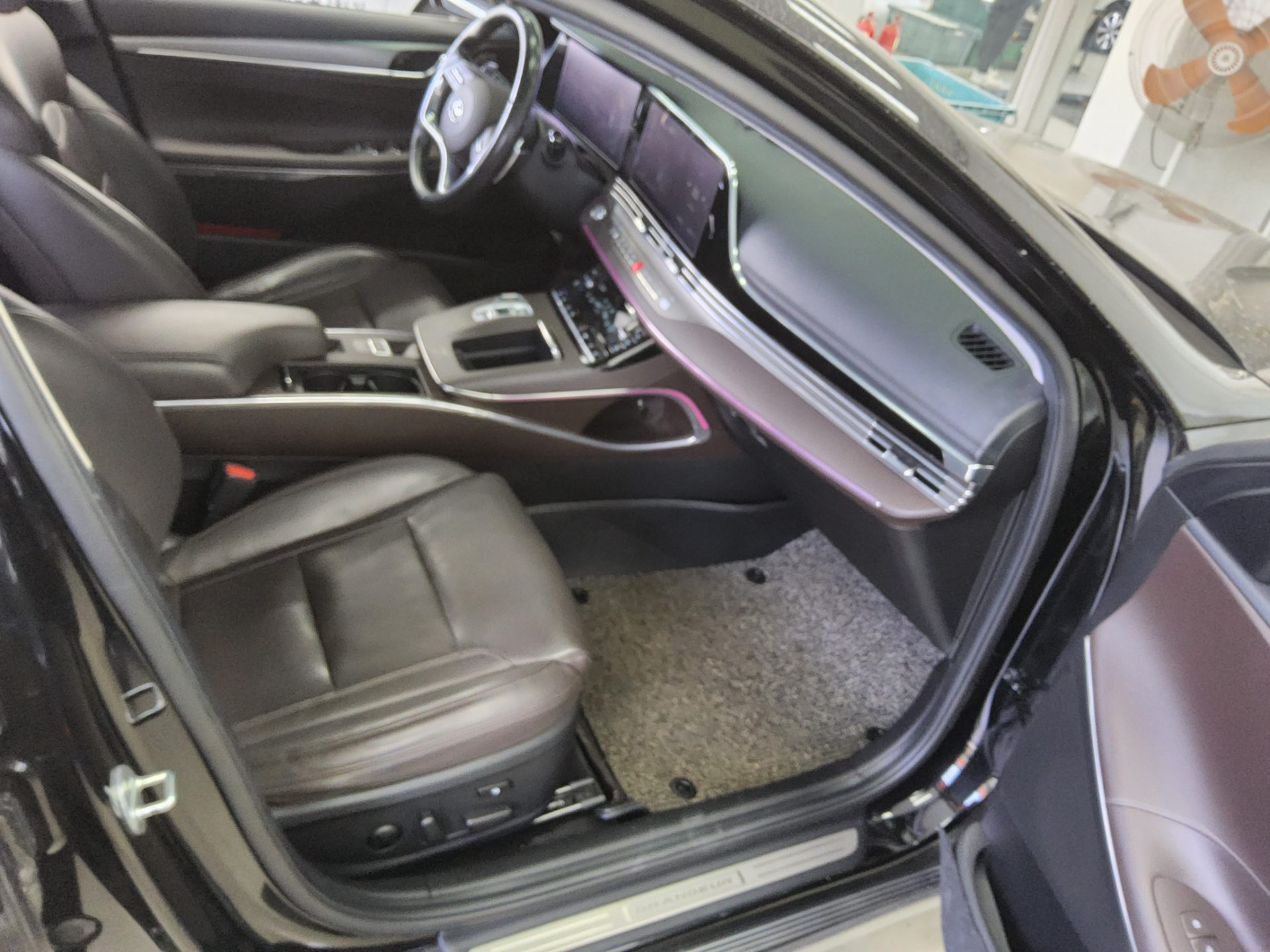 Hyundai Grandeur 2020 - Image 13