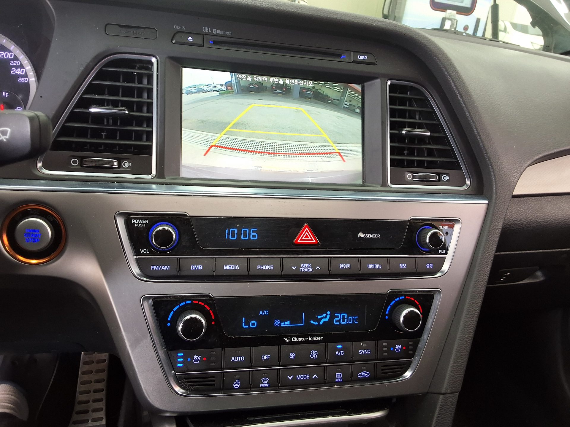 Hyundai Sonata 2015 - Image 16