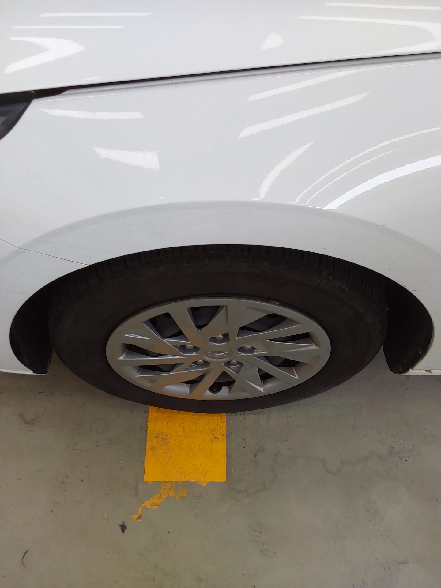 Hyundai Elantra 2022 - Image 19