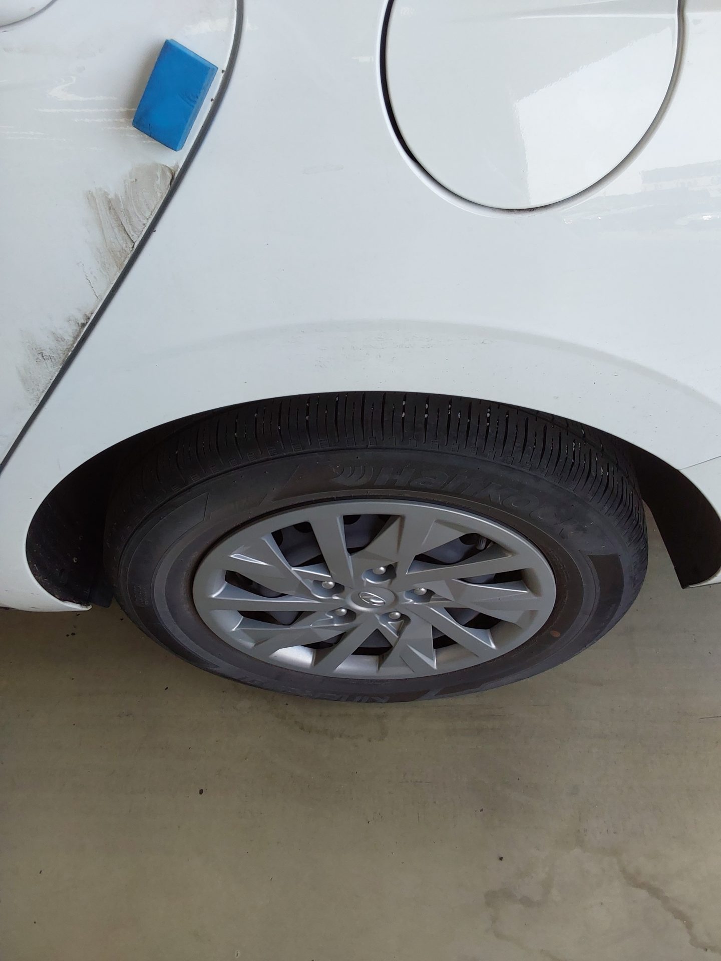 Hyundai Elantra 2022 - Image 20