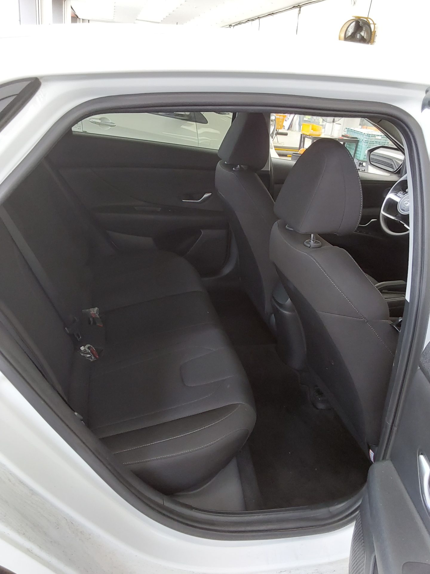Hyundai Elantra 2022 - Image 12
