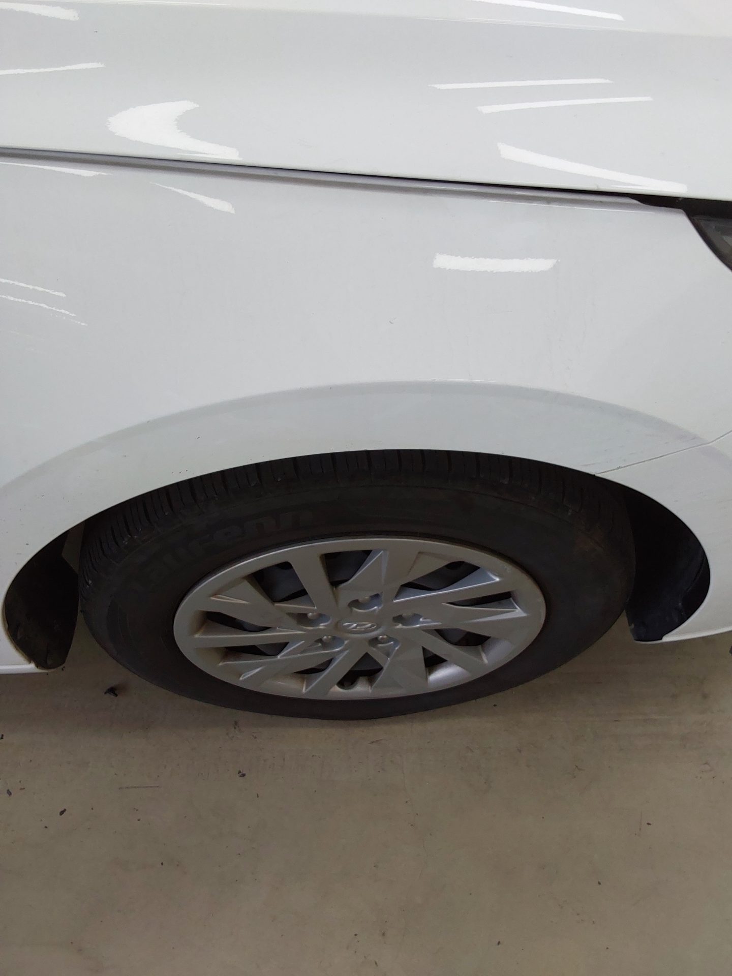 Hyundai Elantra 2022 - Image 21
