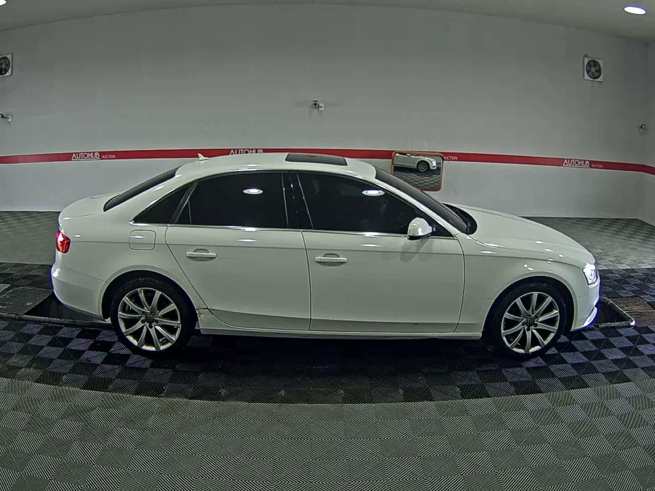 Audi A4 2015 - Image 3
