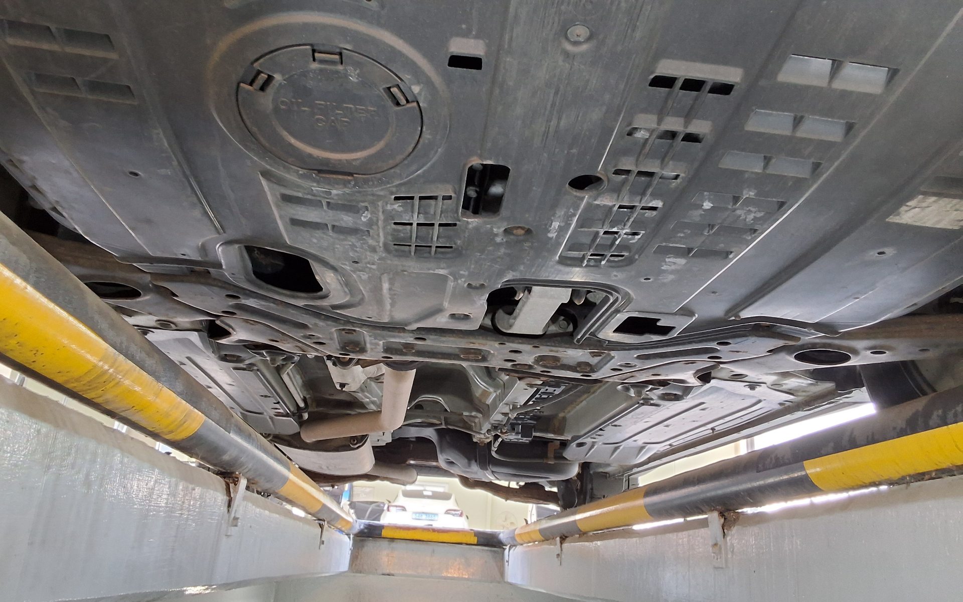 Hyundai Santa Fe 2015 - Image 20