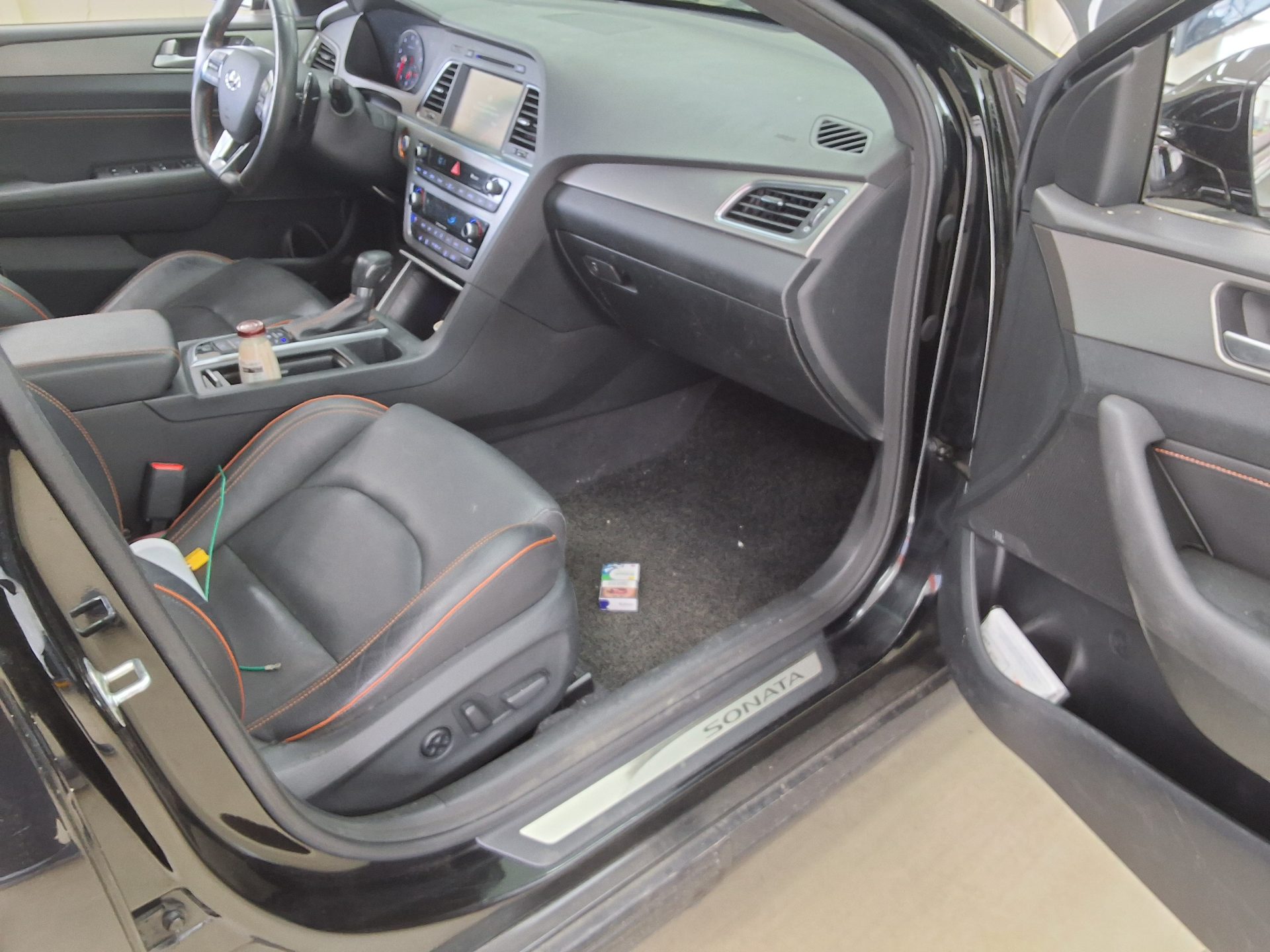 Hyundai Sonata 2015 - Image 13