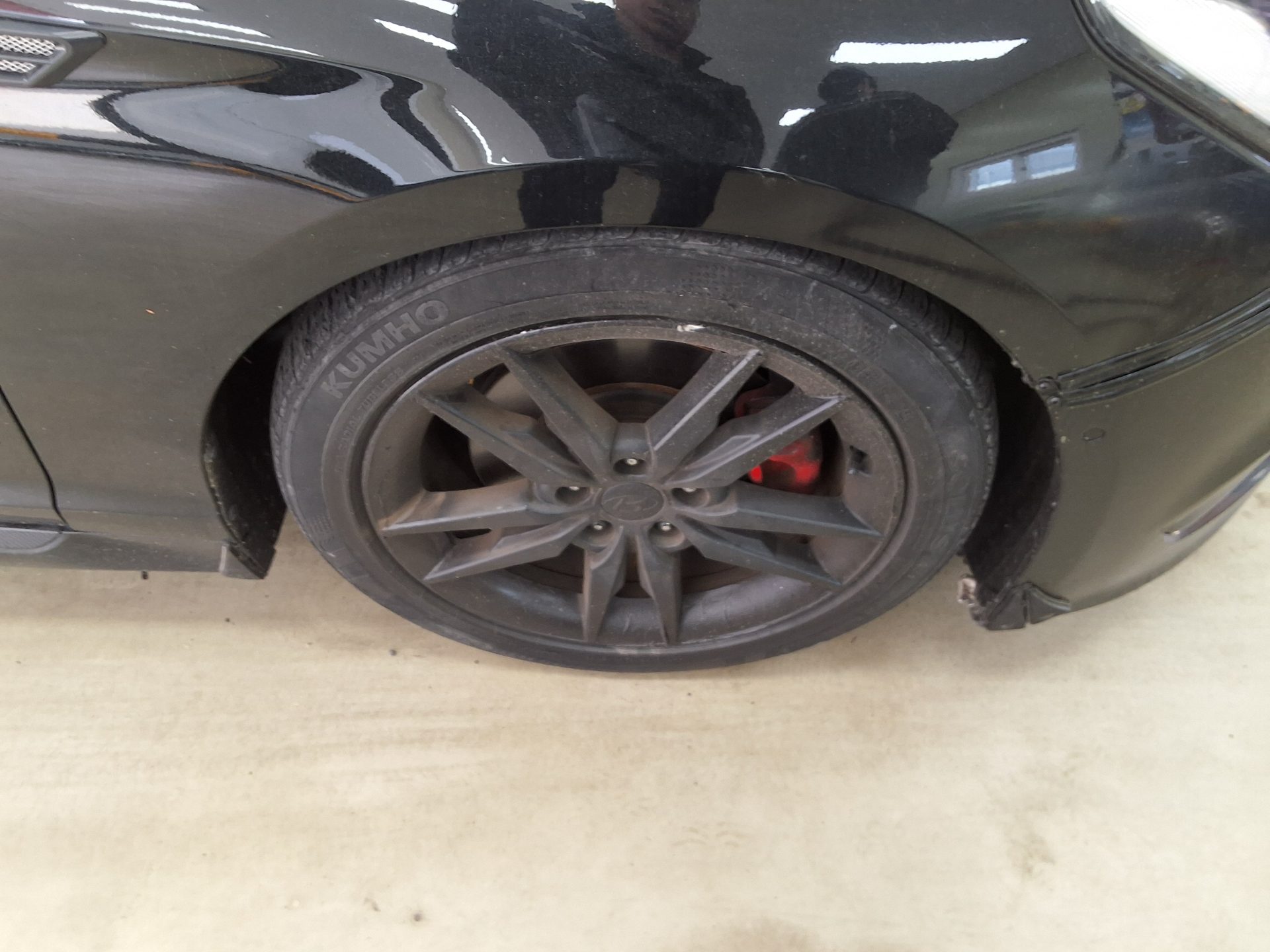 Hyundai Sonata 2015 - Image 21