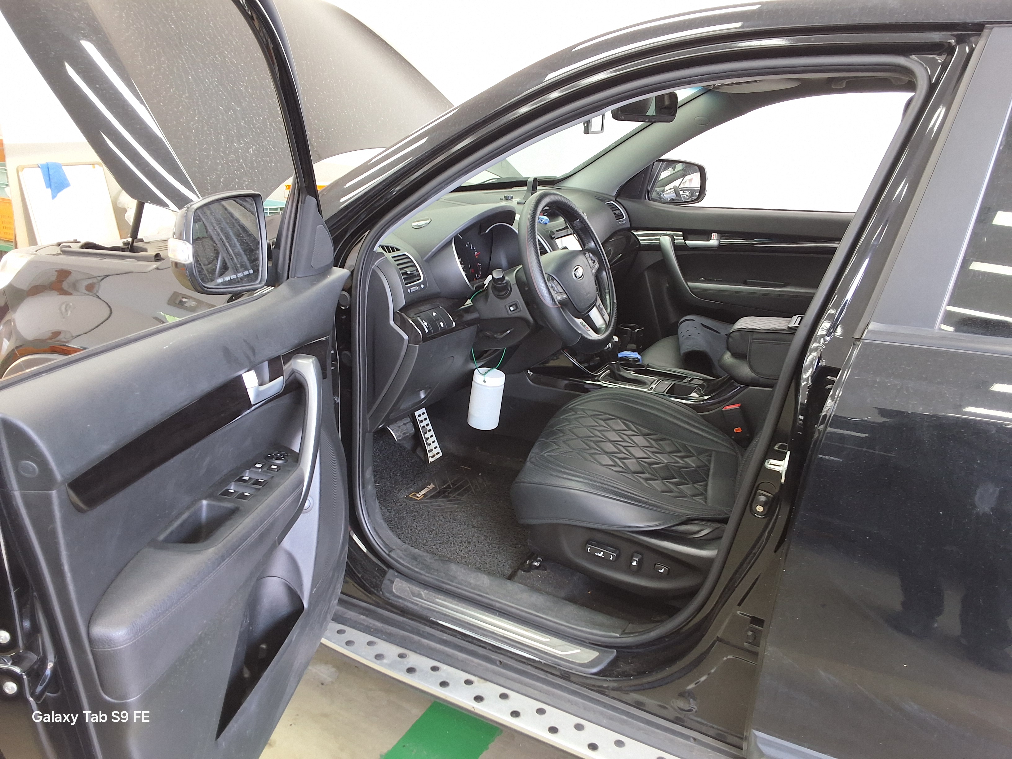 Kia Other 2014 - Image 9