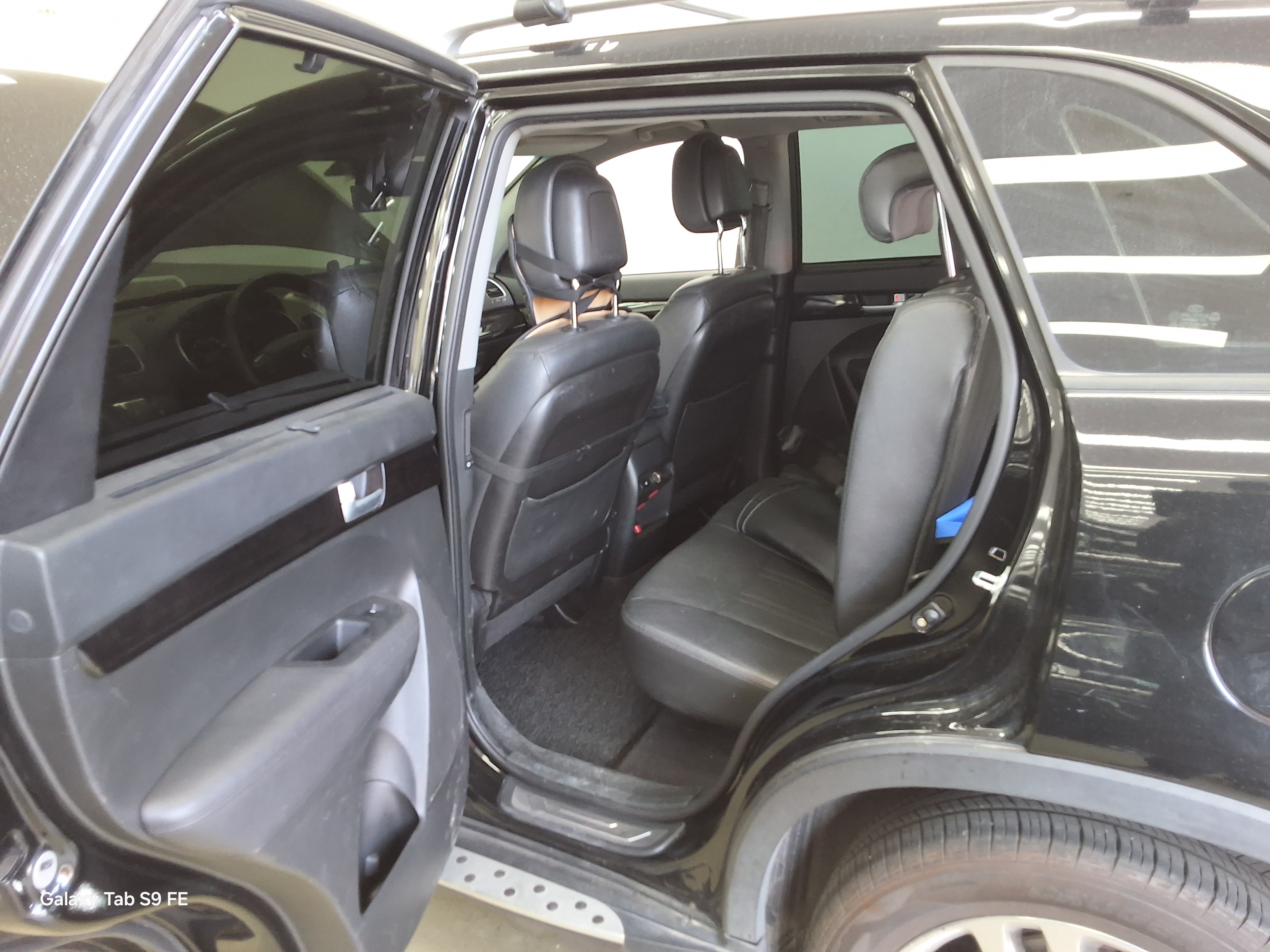 Kia Other 2014 - Image 11