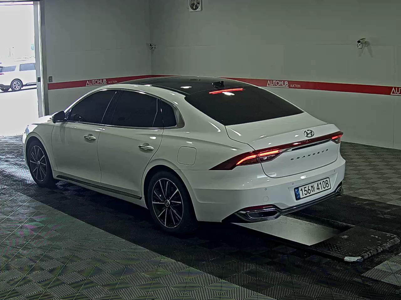 Hyundai Grandeur 2023 - Image 5