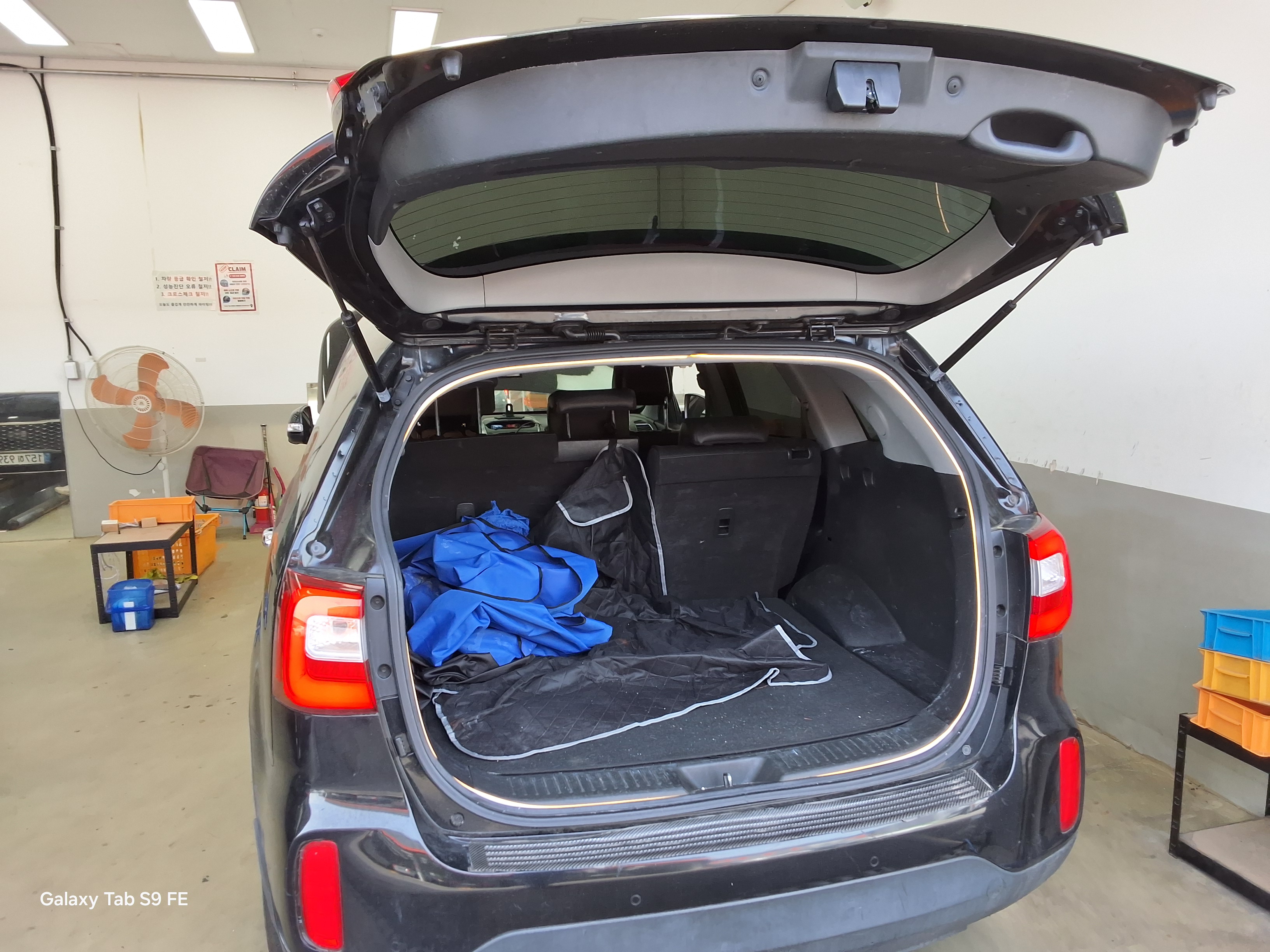 Kia Other 2014 - Image 14