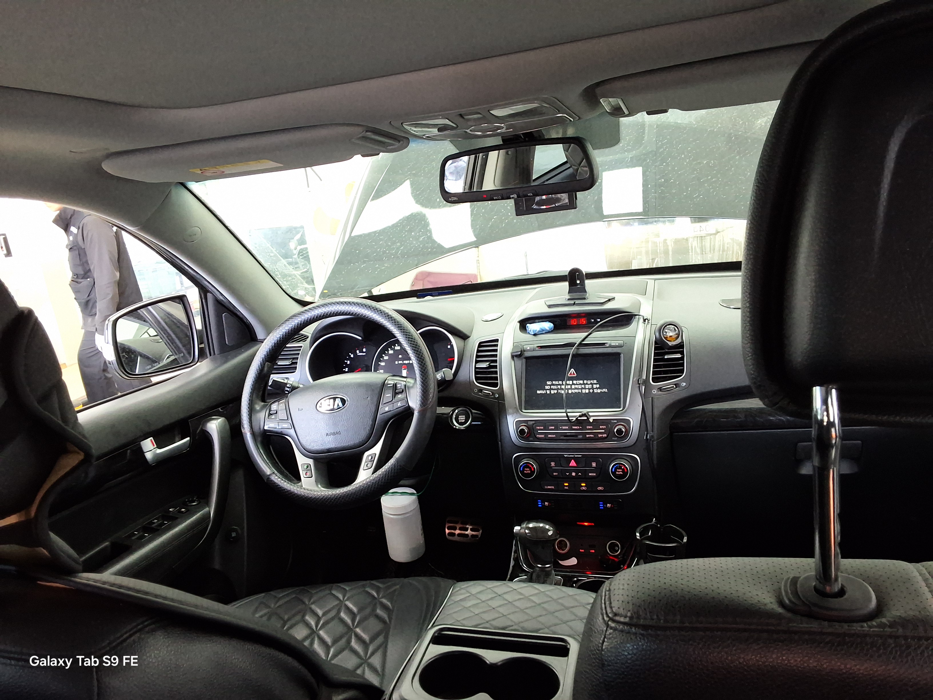 Kia Other 2014 - Image 10